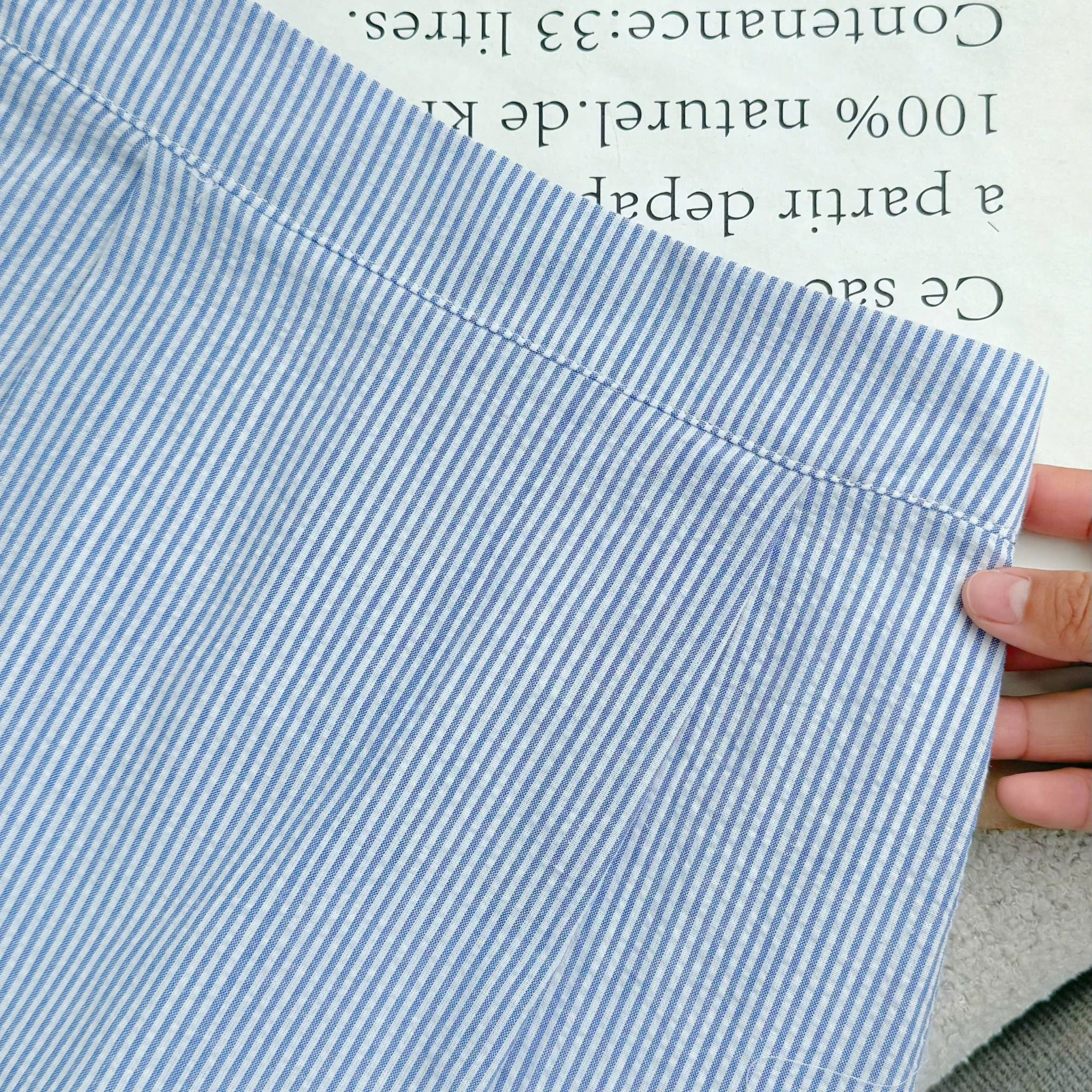 Chân Váy Xô Linen Thiết Kế TuTu Store Phù Hợp Đi Chơi Dành Cho Nữ - Mã VS615