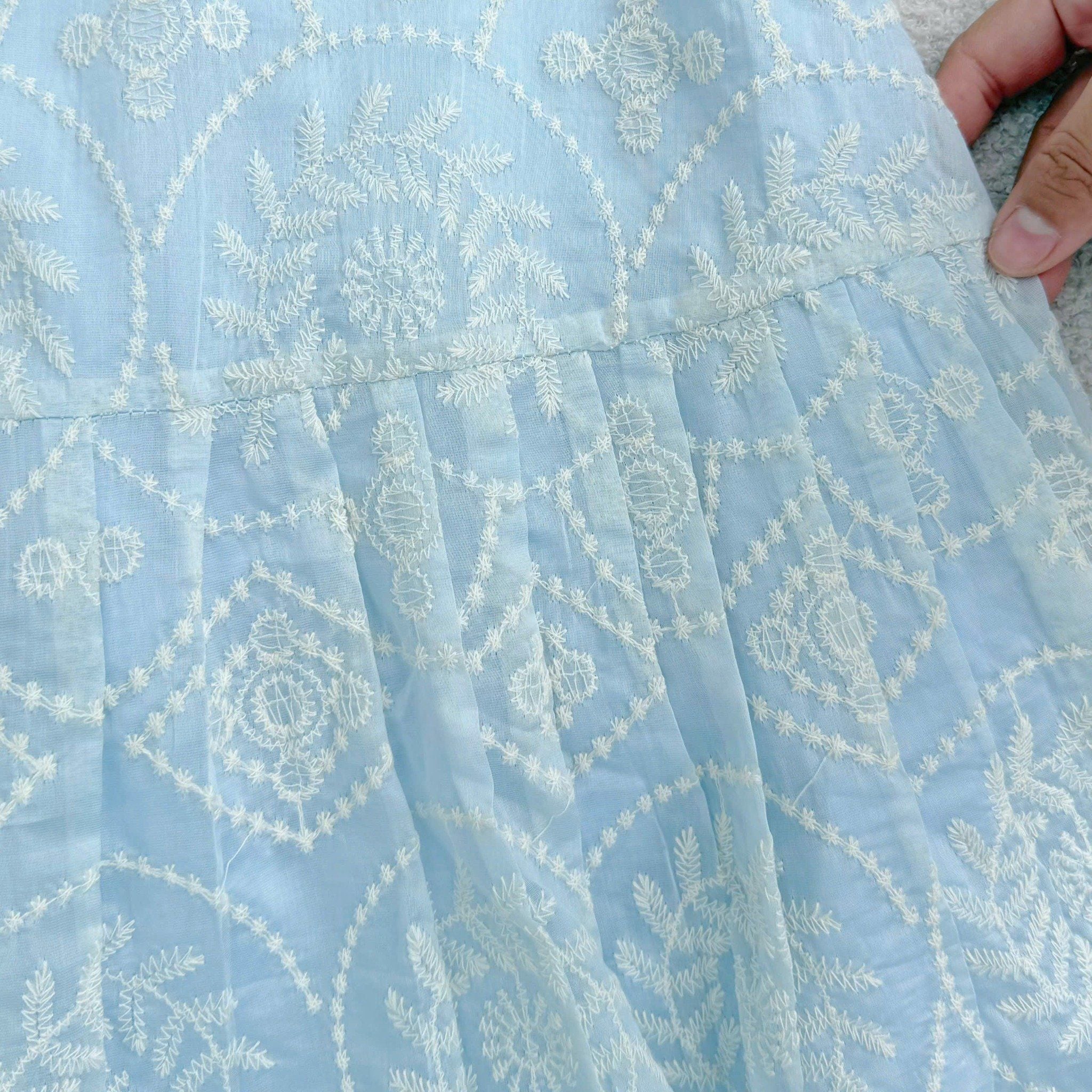 Đầm Xinh Thiết Kế TuTu Store - Mã D1348