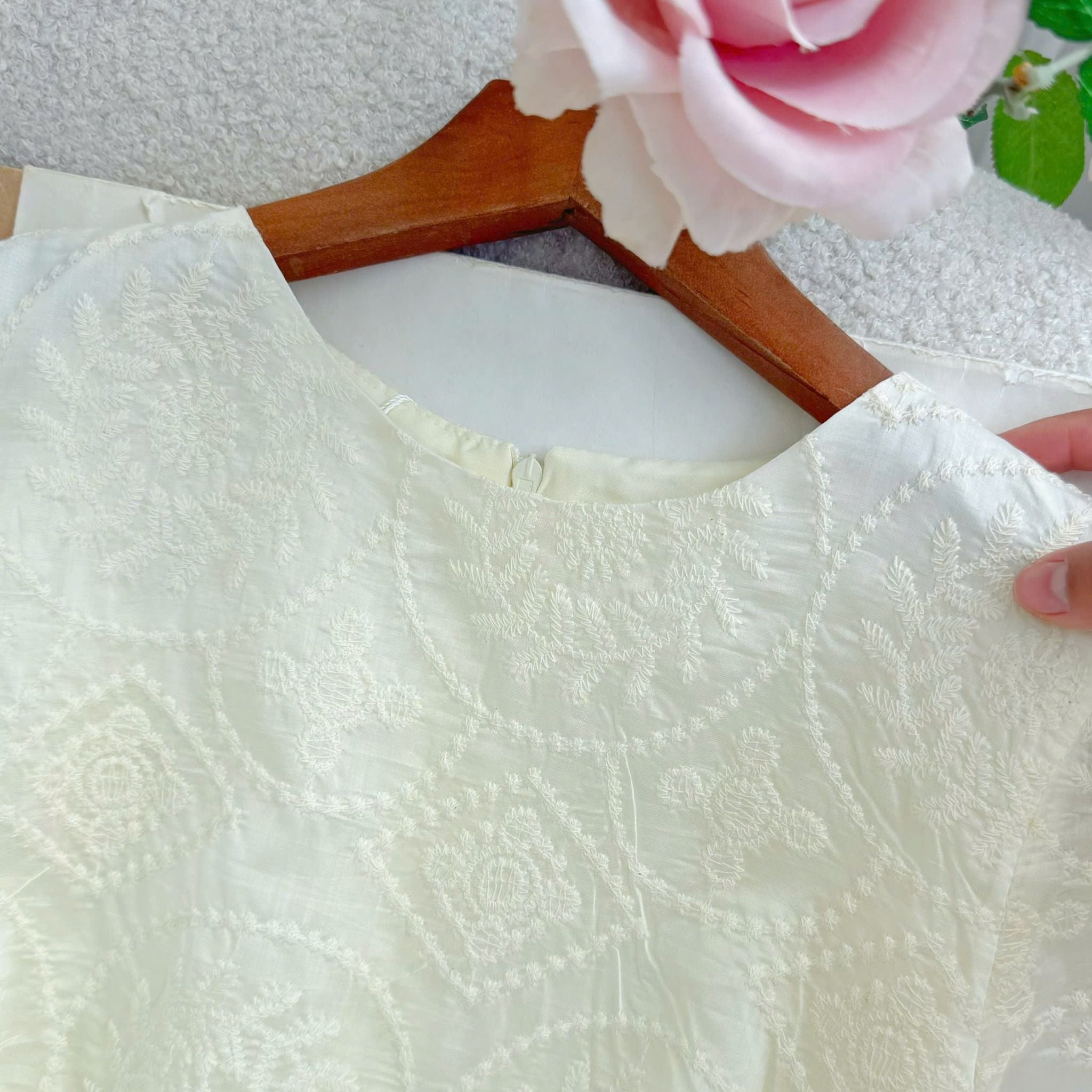 Đầm Xinh Thiết Kế TuTu Store - Mã D1348