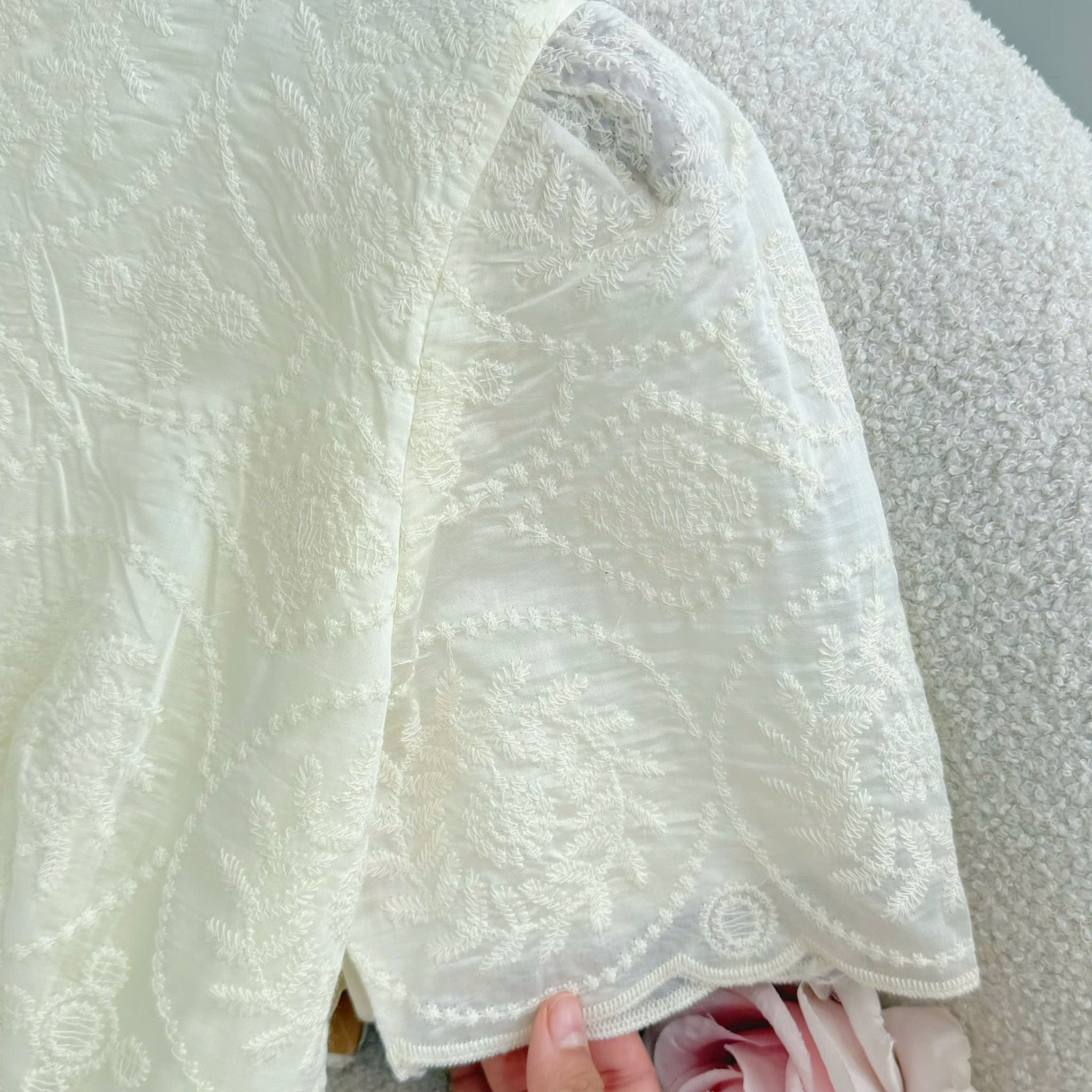 Đầm Xinh Thiết Kế TuTu Store - Mã D1348