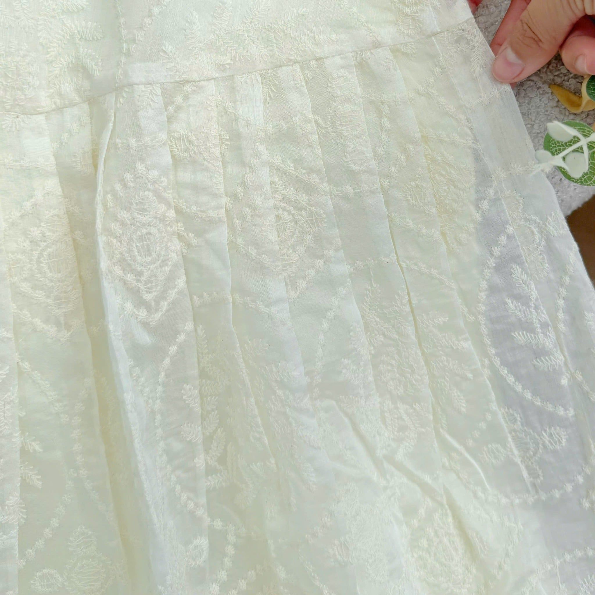 Đầm Xinh Thiết Kế TuTu Store - Mã D1348