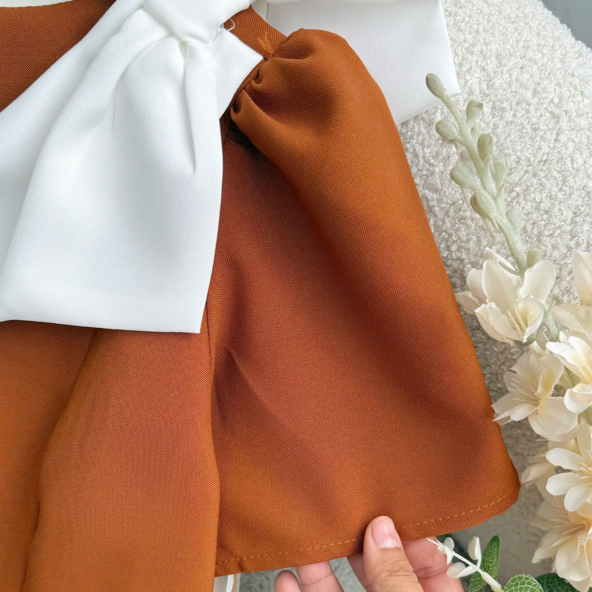 Đầm Ford Thiết Kế TuTu Store Phù Hợp Đi Chơi Dành Cho Nữ - Mã D1357