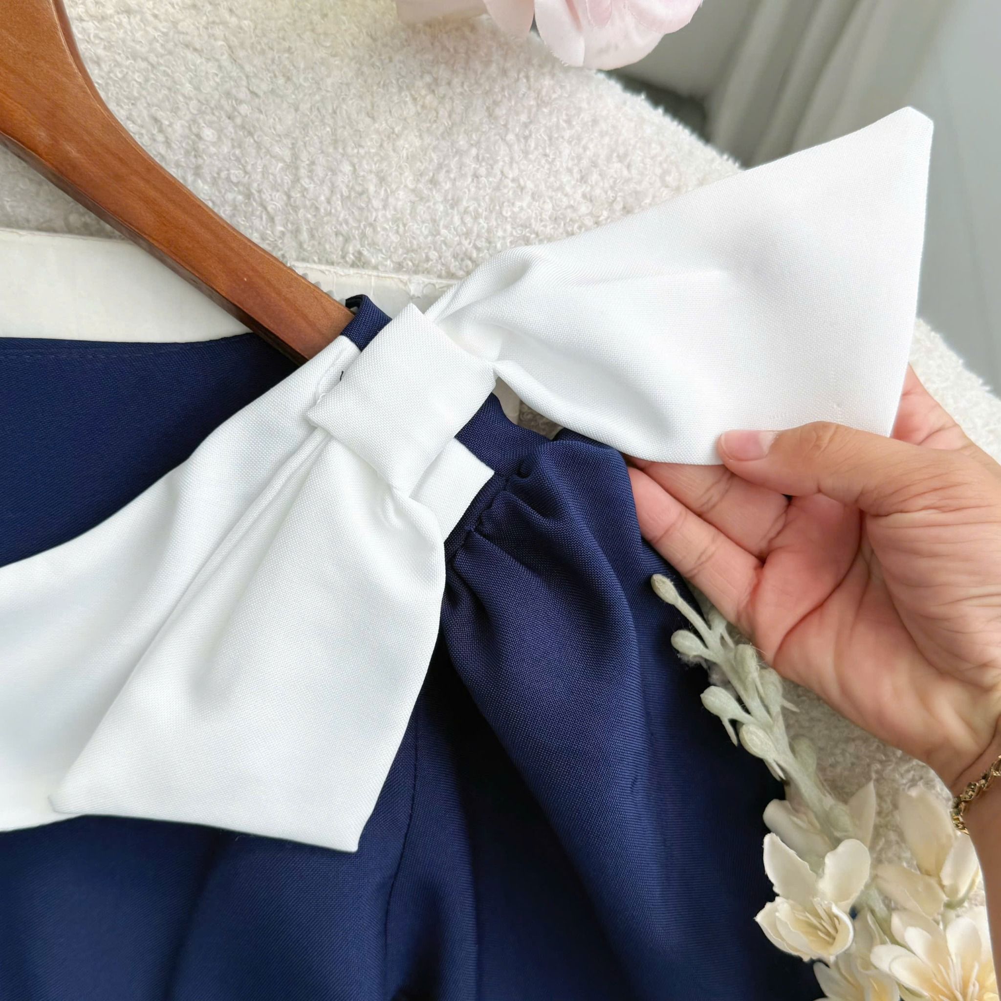 Đầm Ford Thiết Kế TuTu Store Phù Hợp Đi Chơi Dành Cho Nữ - Mã D1357