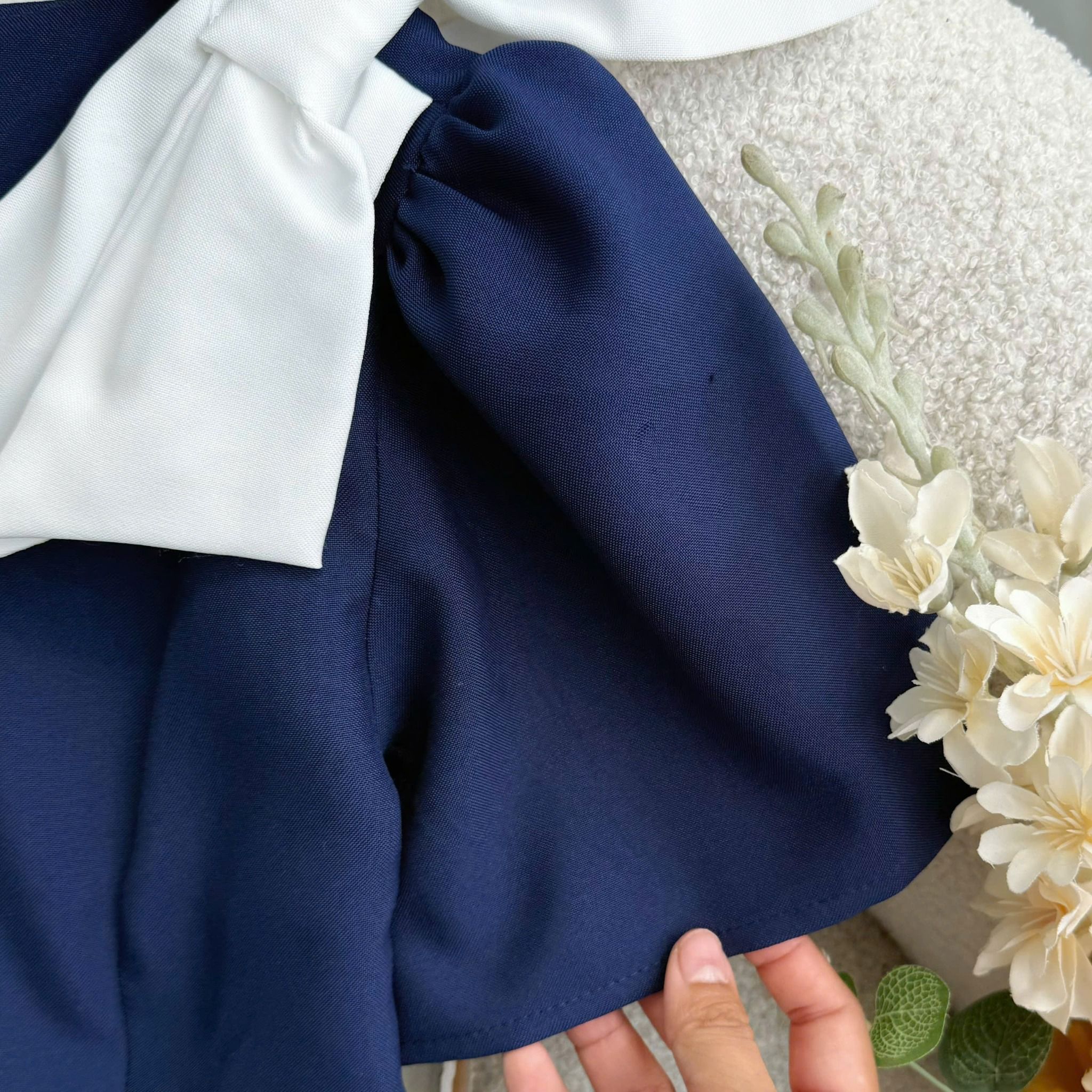 Đầm Ford Thiết Kế TuTu Store Phù Hợp Đi Chơi Dành Cho Nữ - Mã D1357