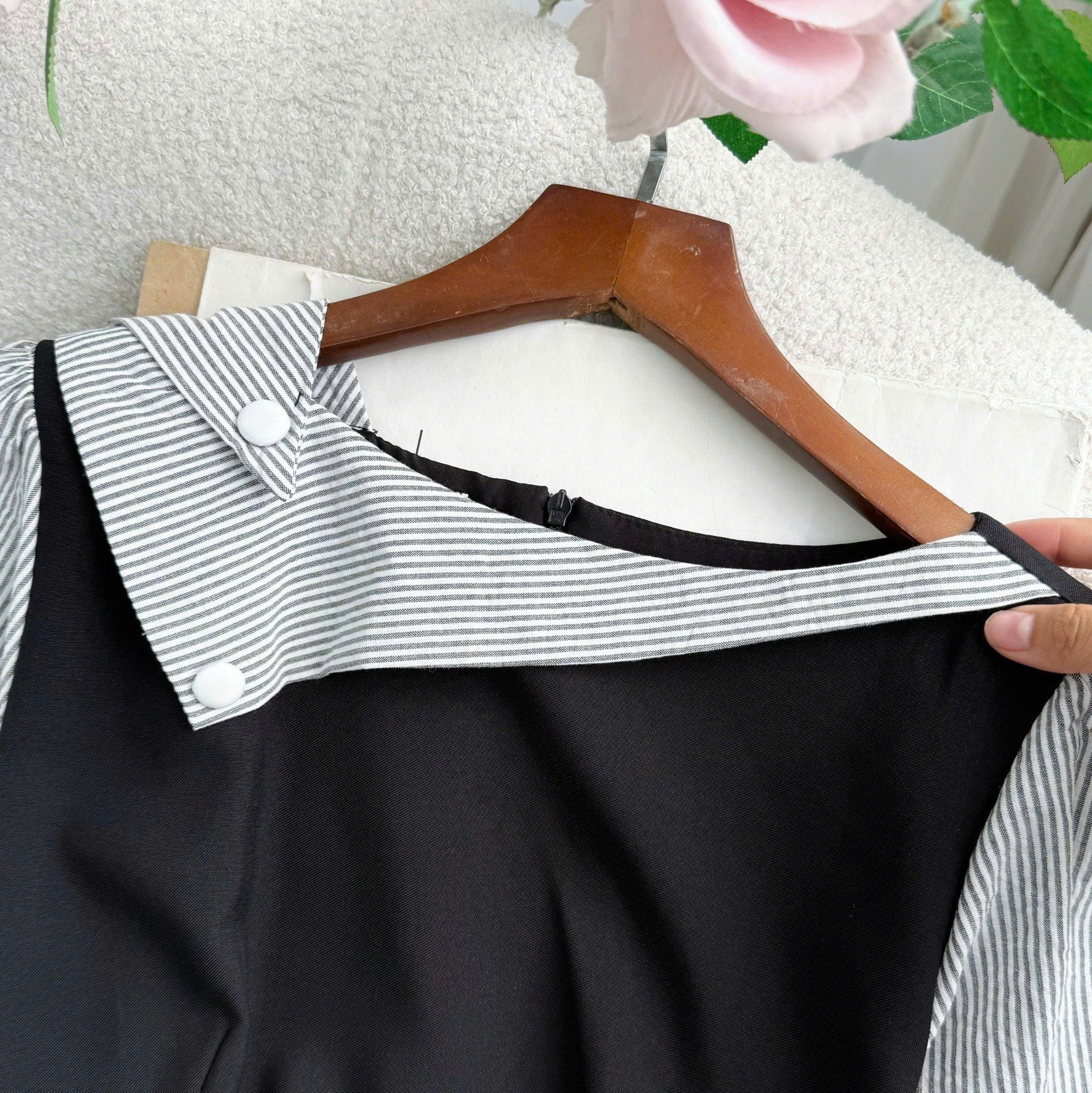 Đầm Ford Thiết Kế TuTu Store Phù Hợp Đi Làm Dành Cho Nữ - Mã D1369