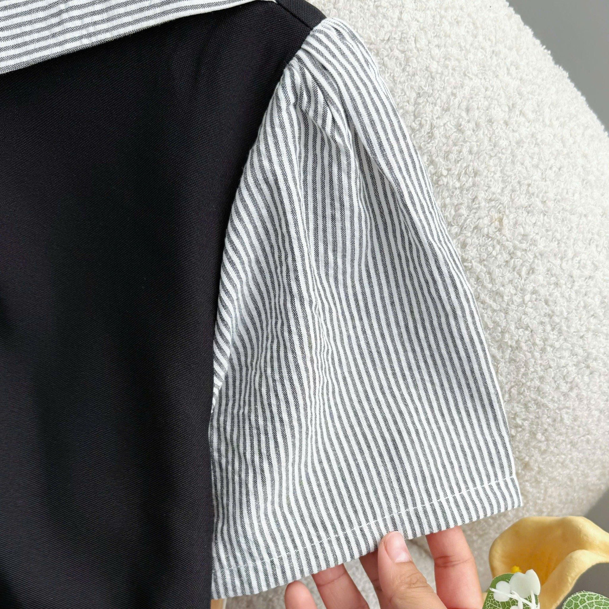 Đầm Ford Thiết Kế TuTu Store Phù Hợp Đi Làm Dành Cho Nữ - Mã D1369