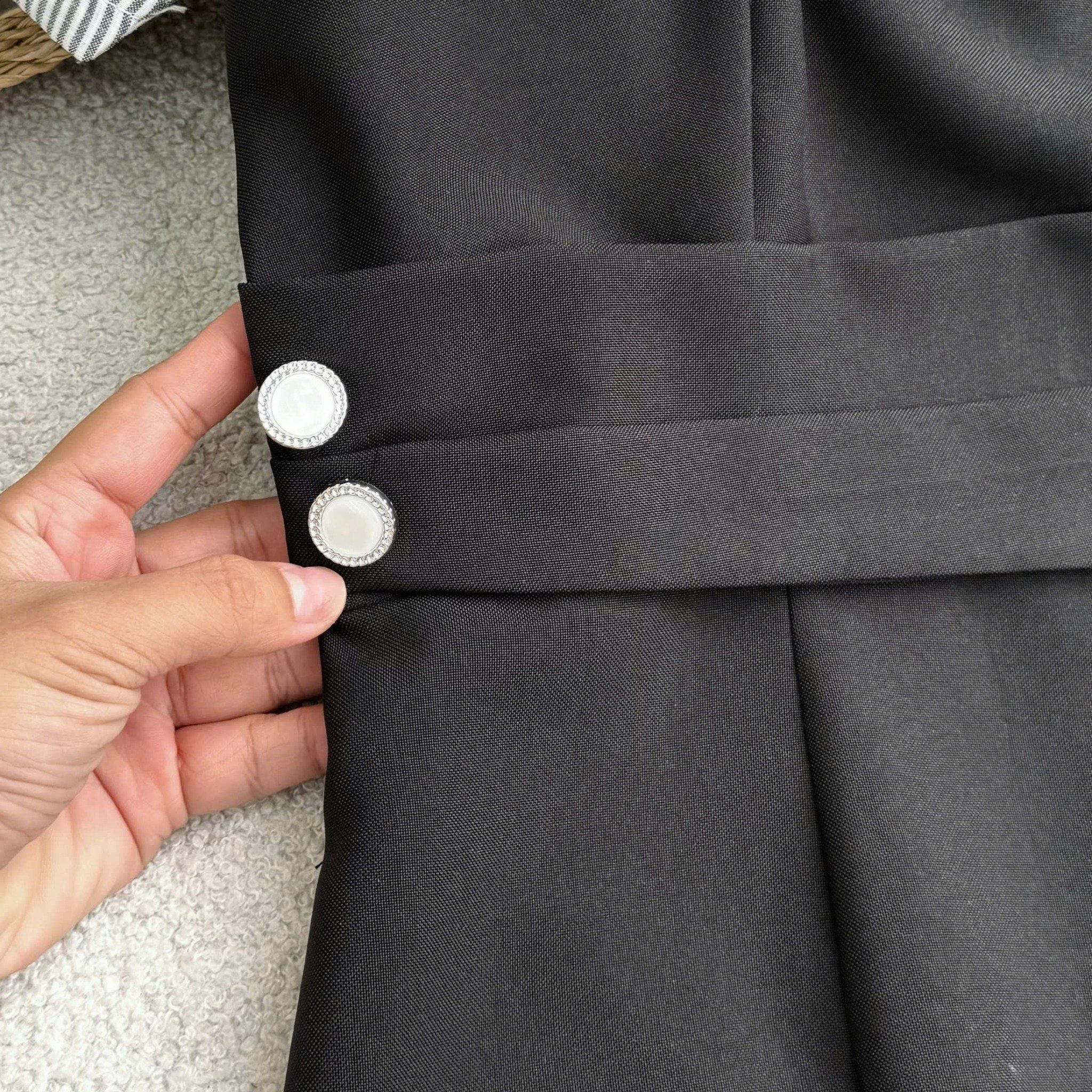 Đầm Ford Thiết Kế TuTu Store Phù Hợp Đi Làm Dành Cho Nữ - Mã D1369