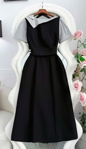 Đầm Ford Thiết Kế TuTu Store Phù Hợp Đi Làm Dành Cho Nữ - Mã D1369