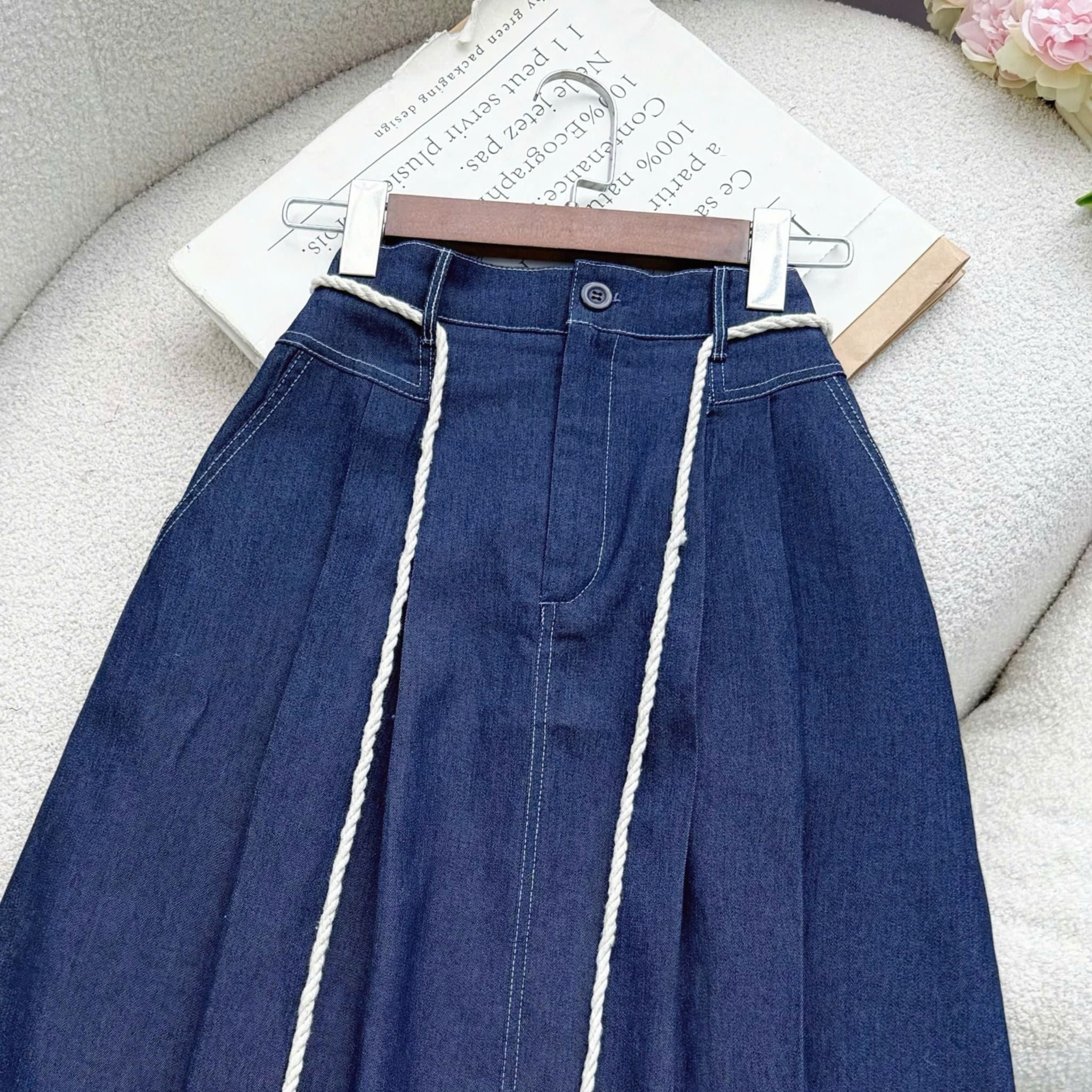 Chân Váy Xinh Thiết Kế TuTu Store - Mã VS622