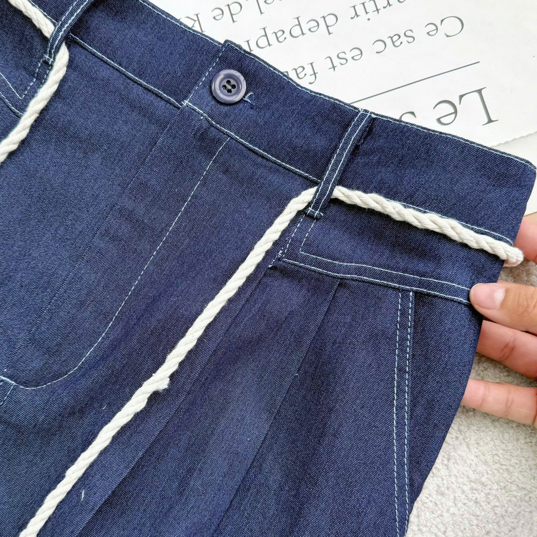 Chân Váy Xinh Thiết Kế TuTu Store - Mã VS622