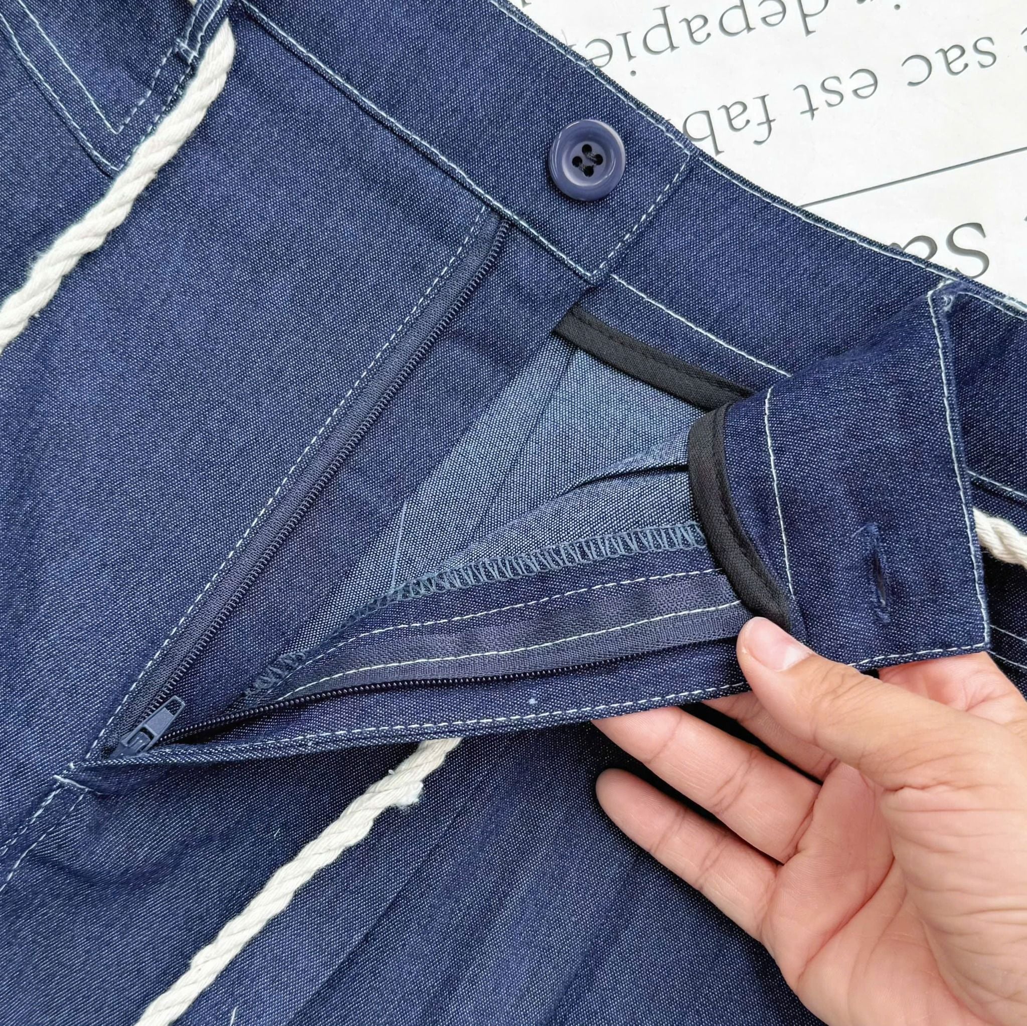 Chân Váy Xinh Thiết Kế TuTu Store - Mã VS622