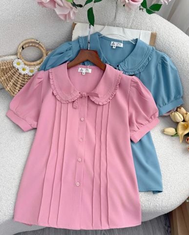 Áo Thiết Kế TuTu Store - Mã AS623