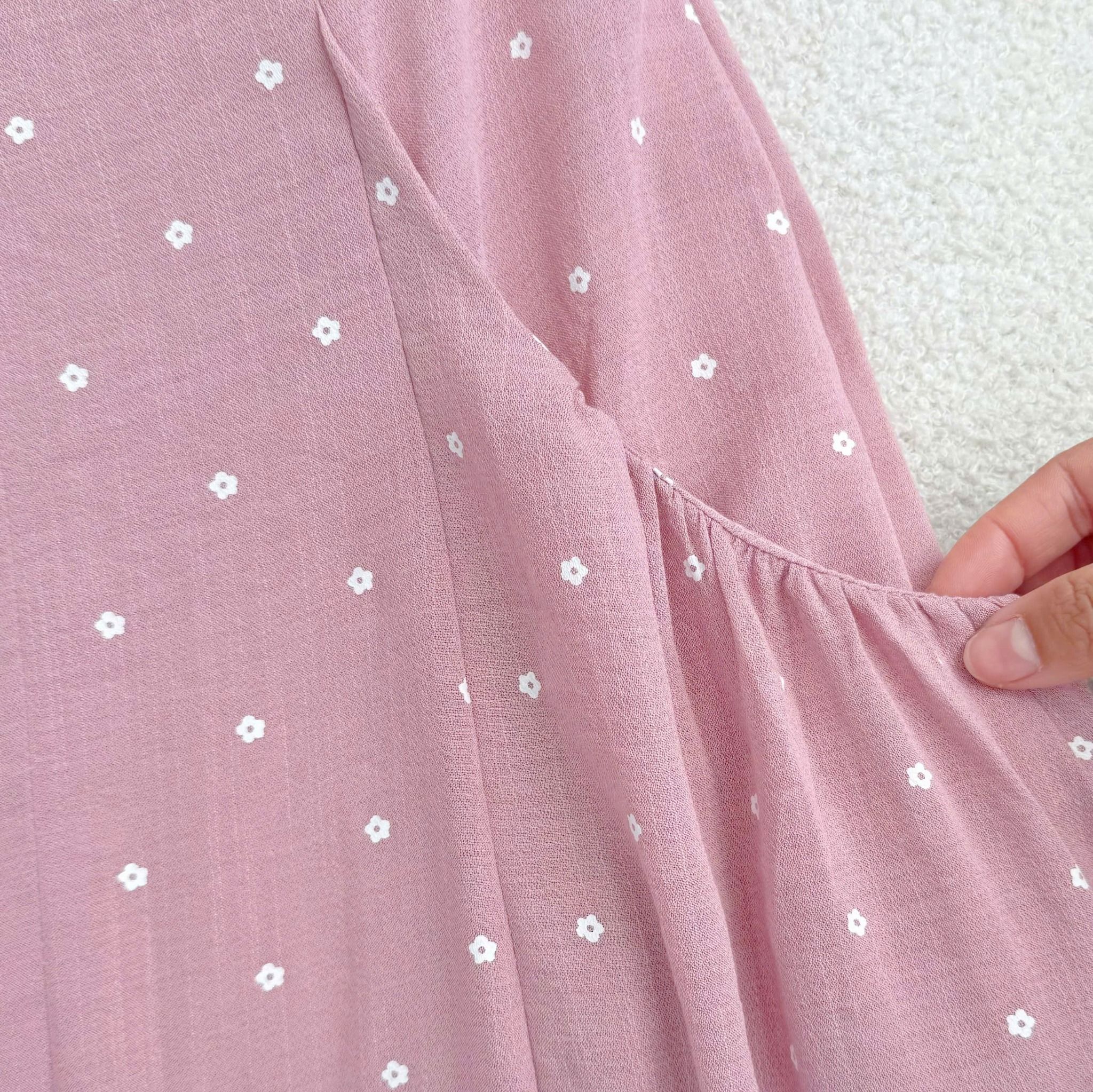 Đầm Thiết Kế TuTu Store - Mã D1356