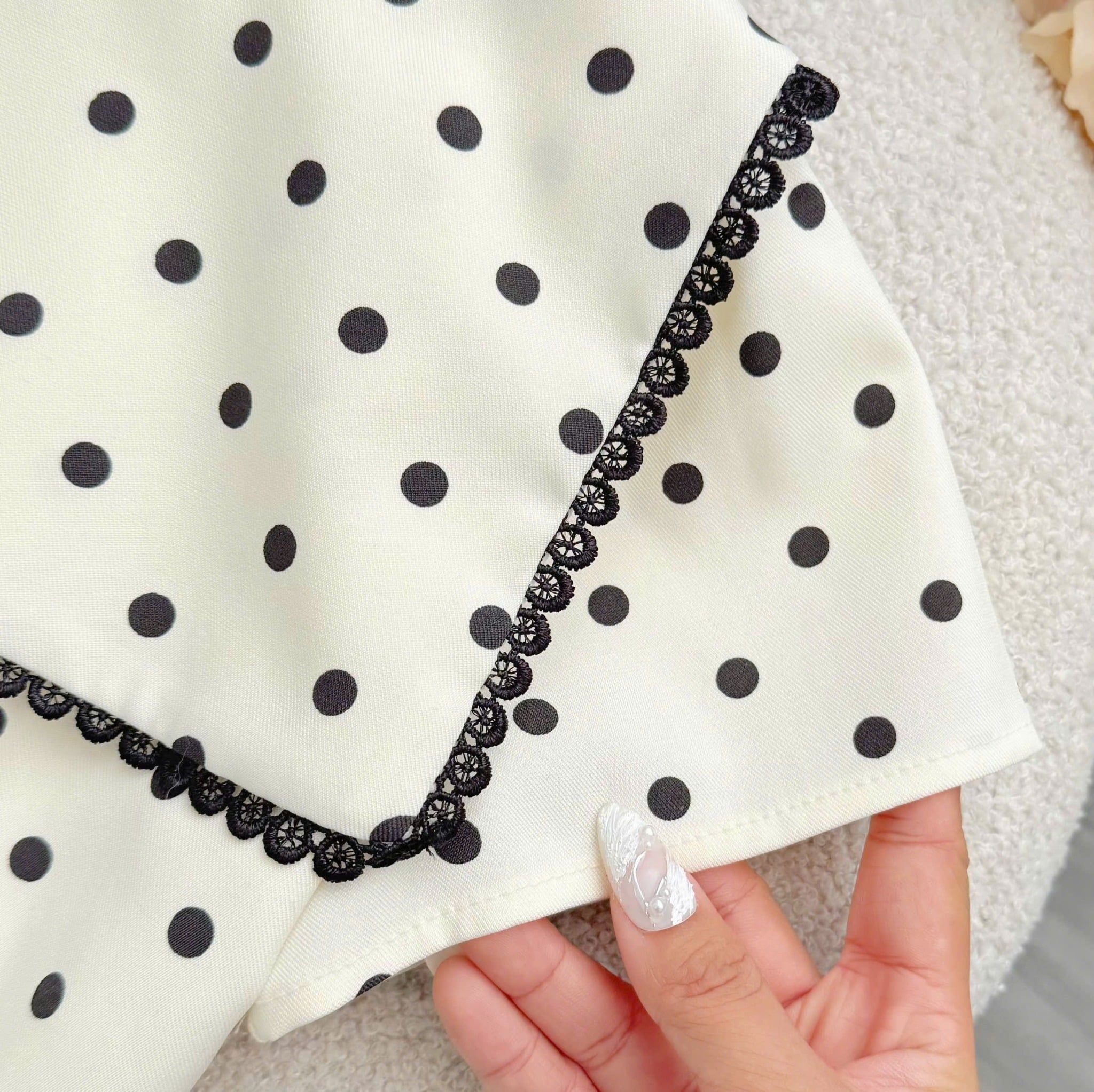 Đầm Bố Thái Thiết Kế TuTu Store Phù Hợp Đi Chơi Dành Cho Nữ - Mã D1386