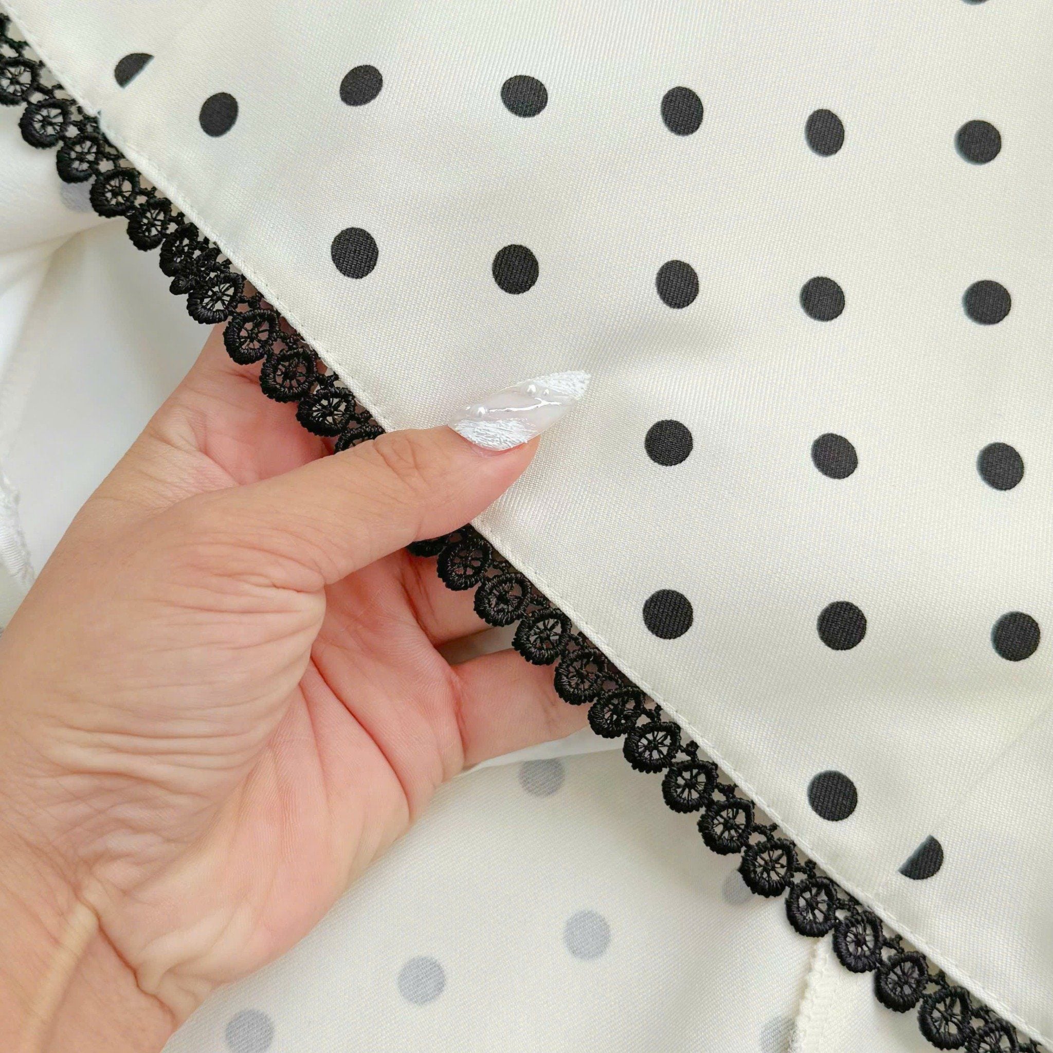 Đầm Bố Thái Thiết Kế TuTu Store Phù Hợp Đi Chơi Dành Cho Nữ - Mã D1386