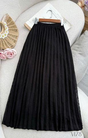 Chân Váy Thiết Kế TuTu Store - Mã V178