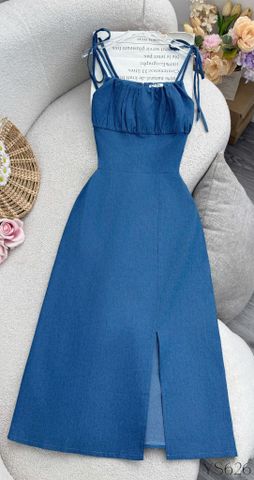 Yếm Jean Thun Thiết Kế TuTu Store Phù Hợp Đi Tiệc Dành Cho Nữ - Mã YS626