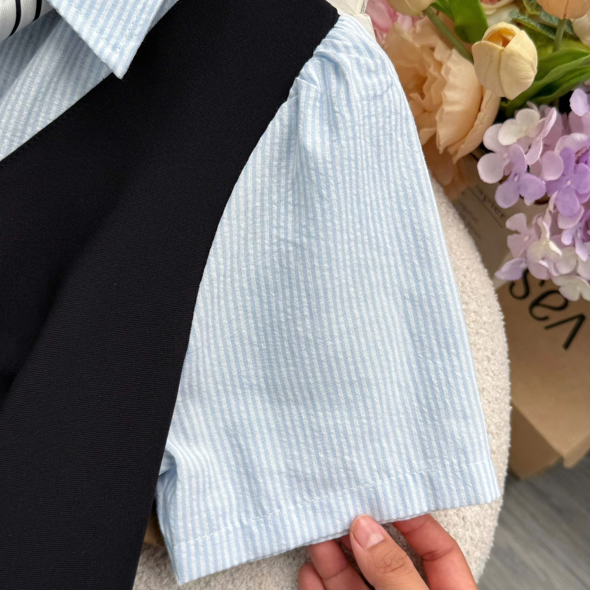 Đầm Ford Thiết Kế TuTu Store Phù Hợp Đi Làm Dành Cho Nữ - Mã D1387