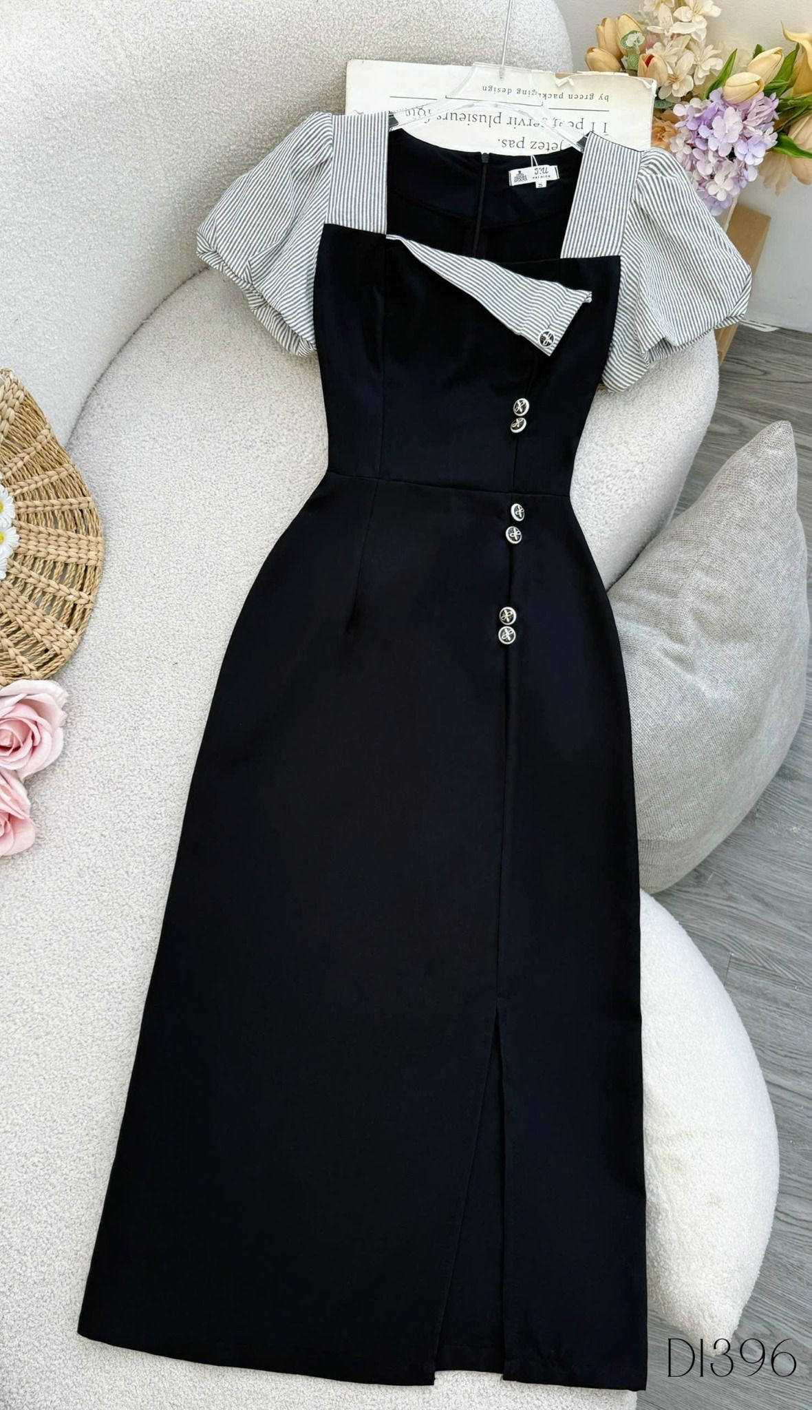 Đầm TuTu Store - Mã D1396