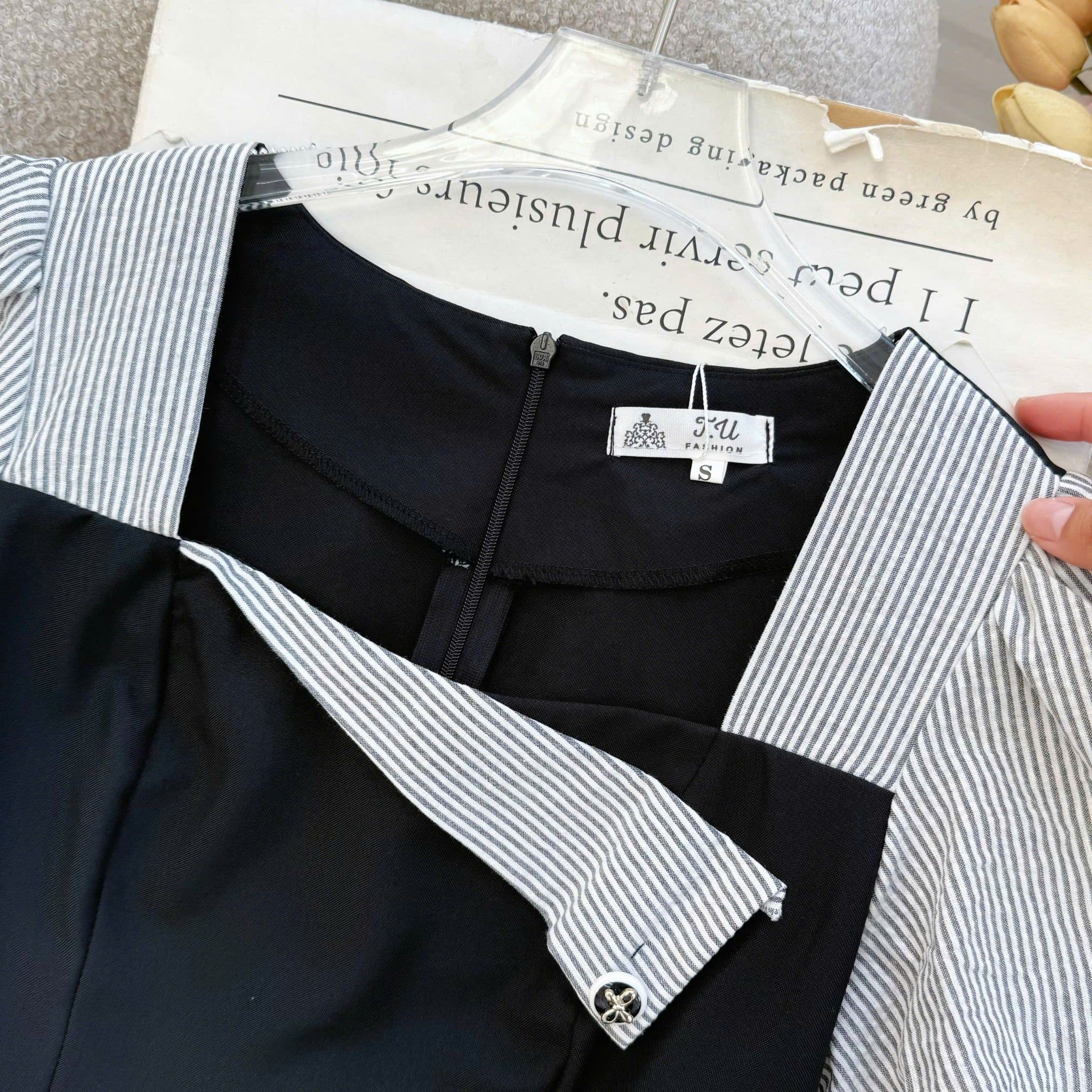 Đầm TuTu Store - Mã D1396