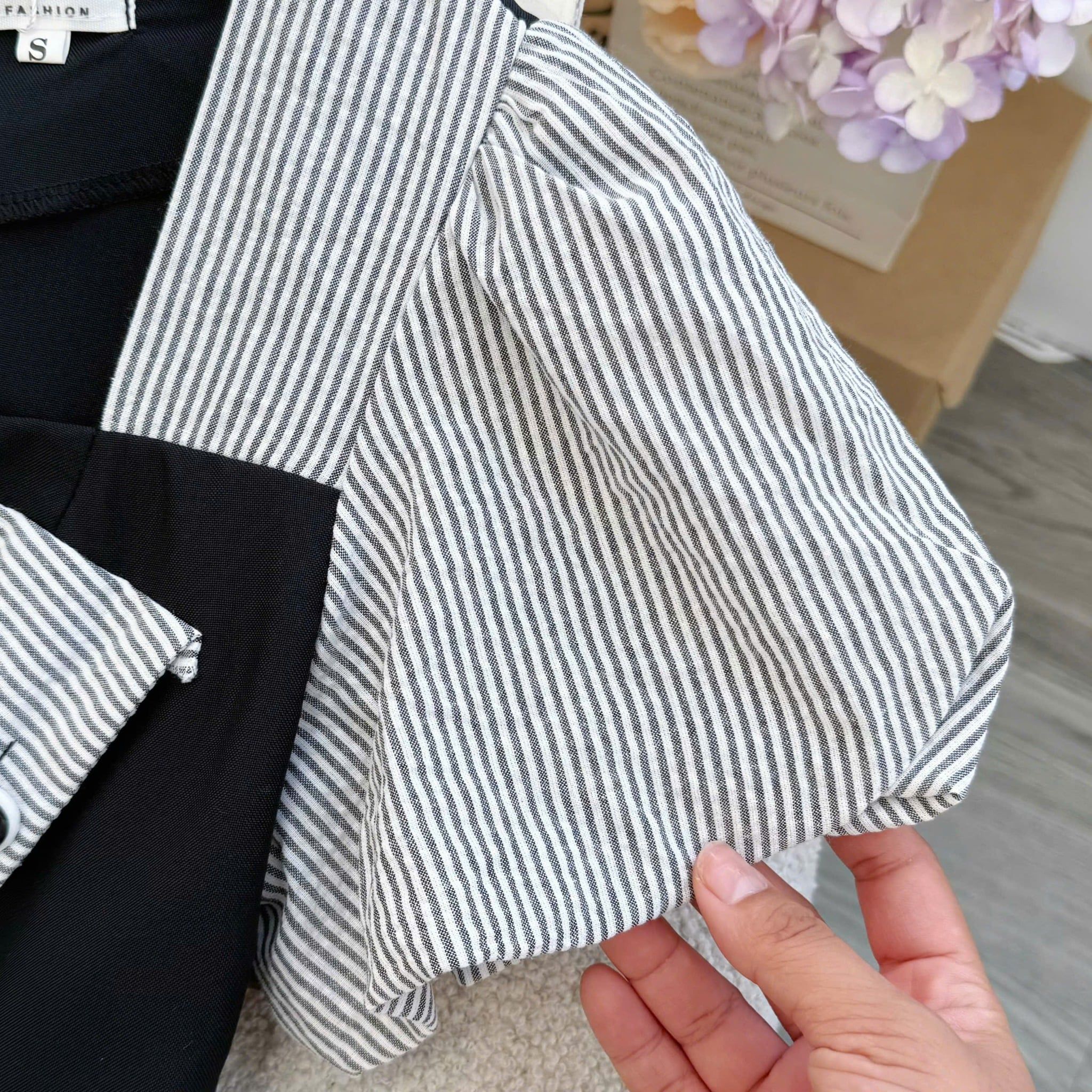 Đầm TuTu Store - Mã D1396