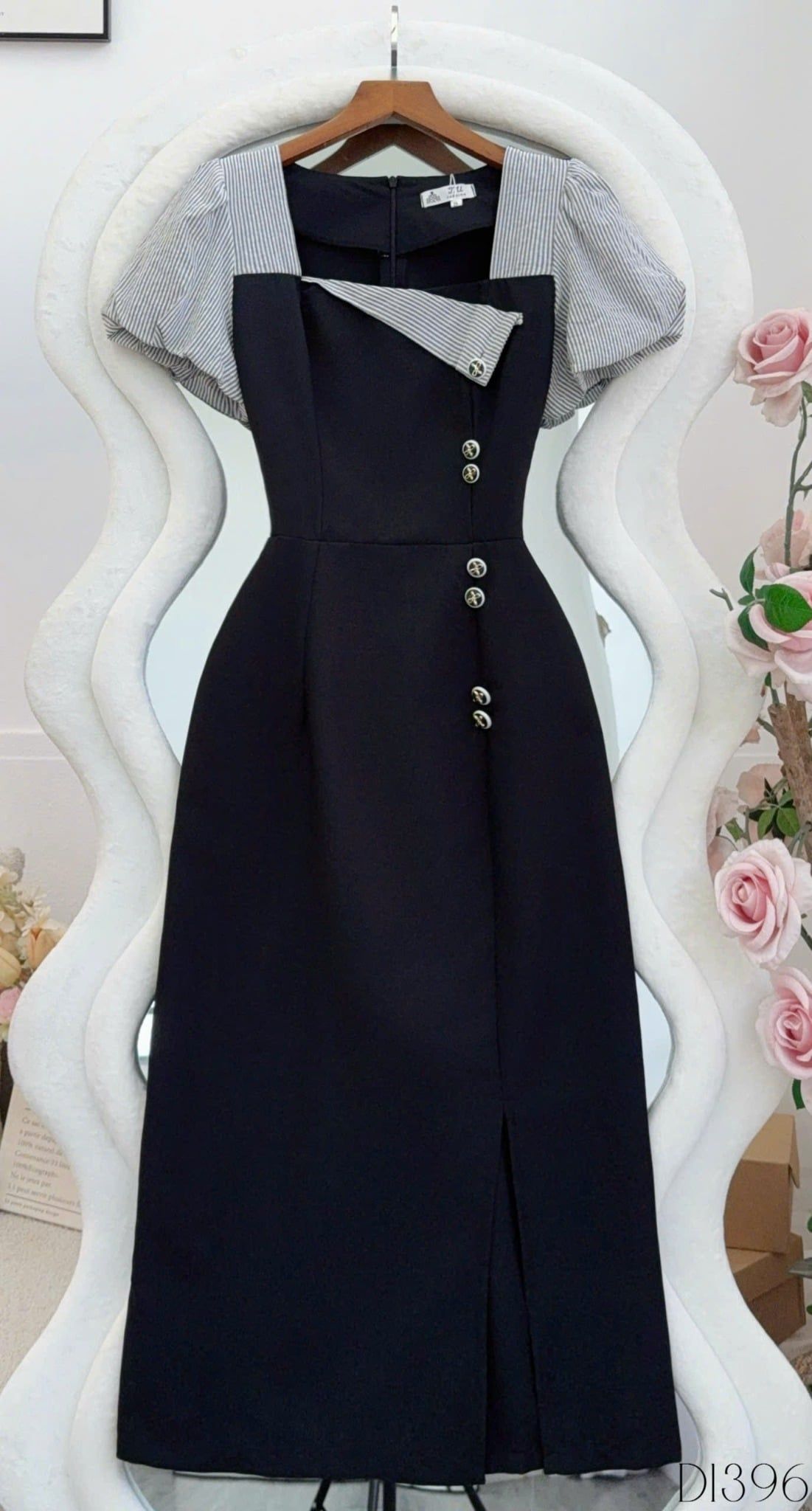 Đầm TuTu Store - Mã D1396