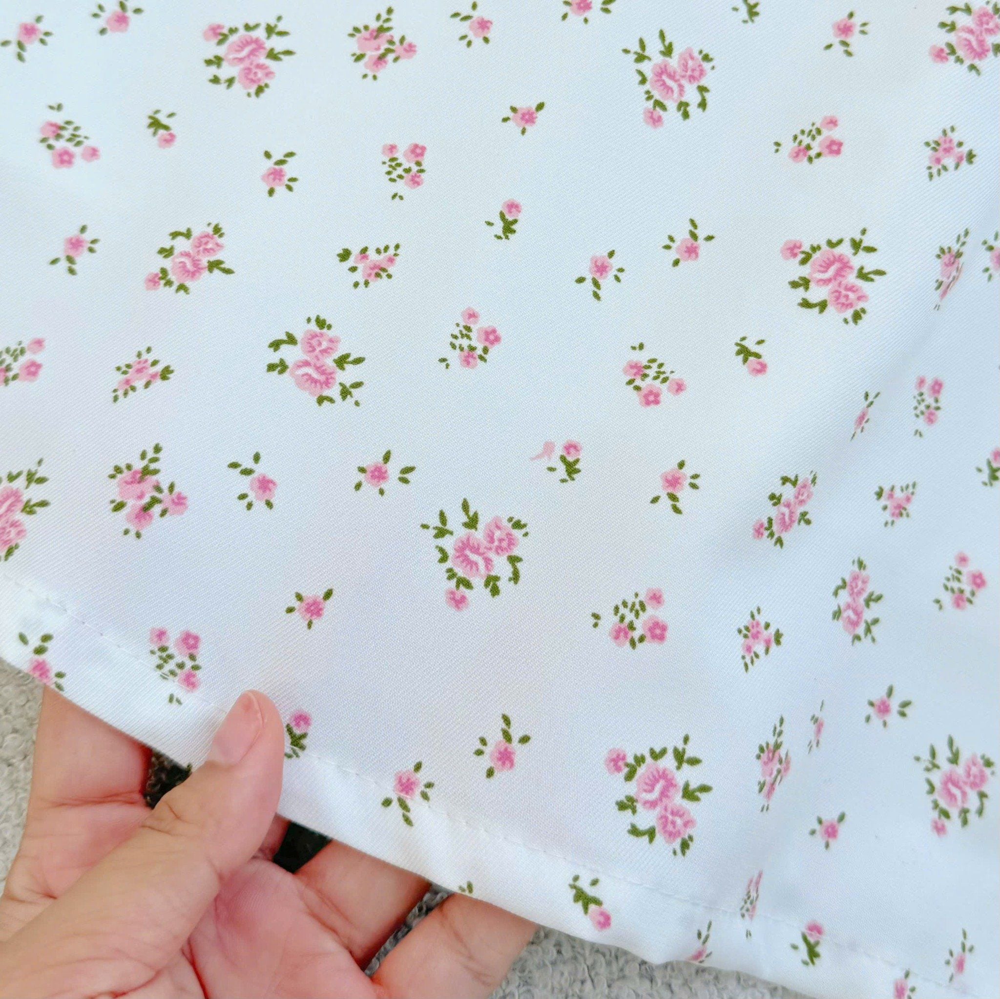 Đầm Bố Thái Thiết Kế TuTu Store Phù Hợp Đi Chơi Dành Cho Nữ - Mã D1399