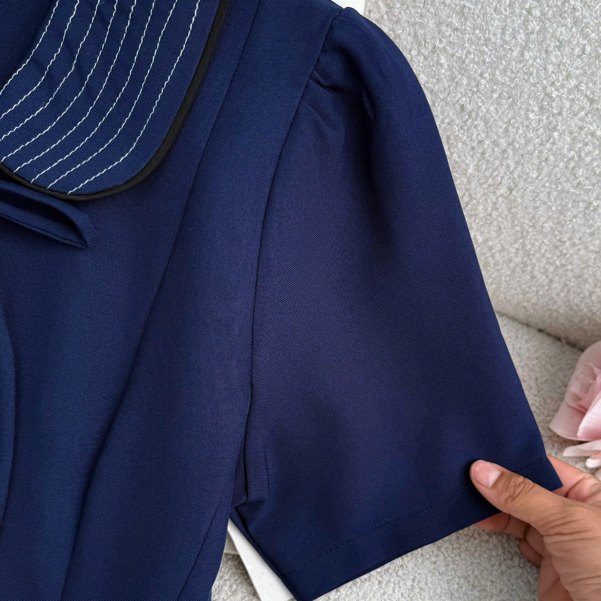 Đầm Ford Thiết Kế TuTu Store Phù Hợp Công Sở Dành Cho Nữ - Mã D1404