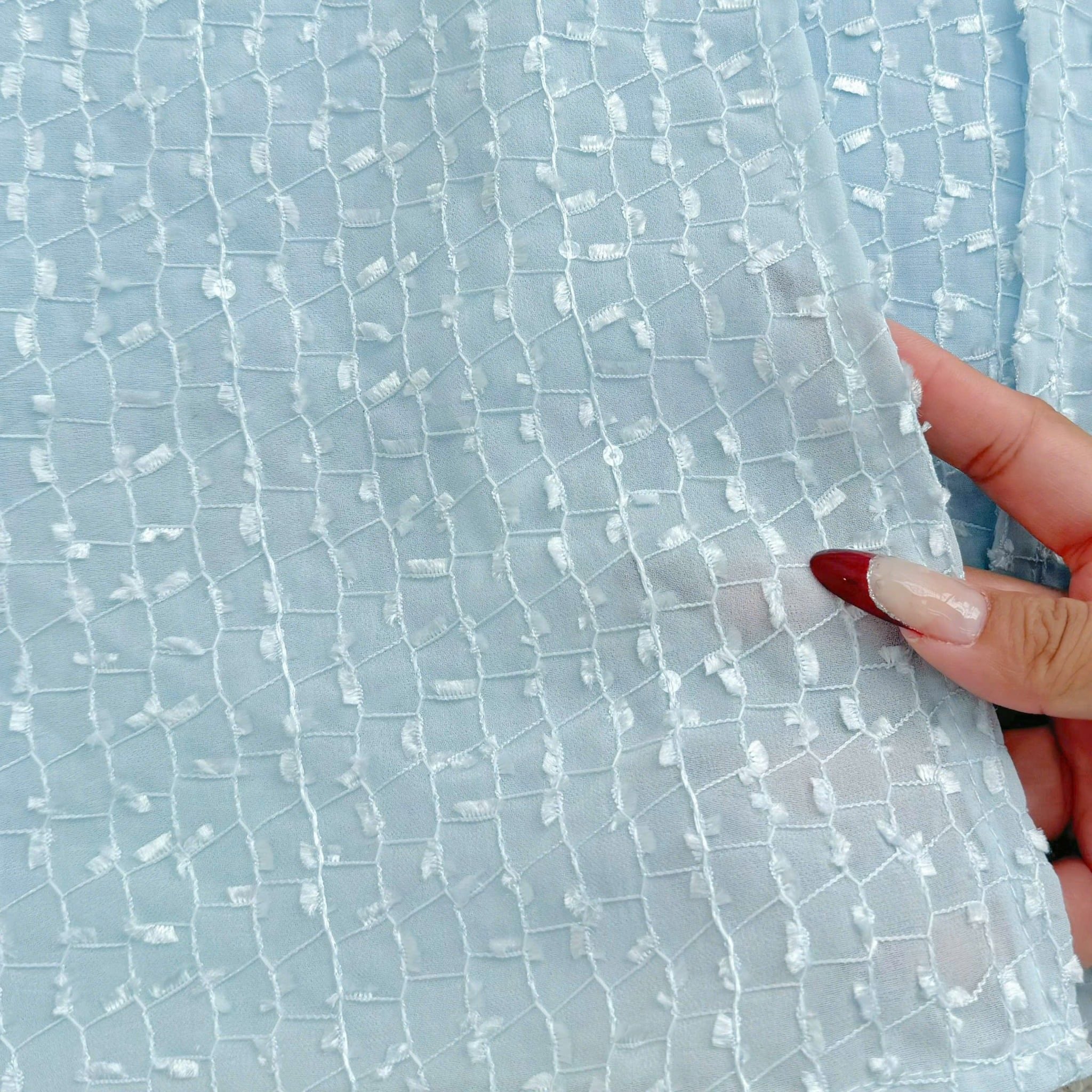 Đầm thiết kế dáng xòe đi chơi TuTu Store - Mã D1555