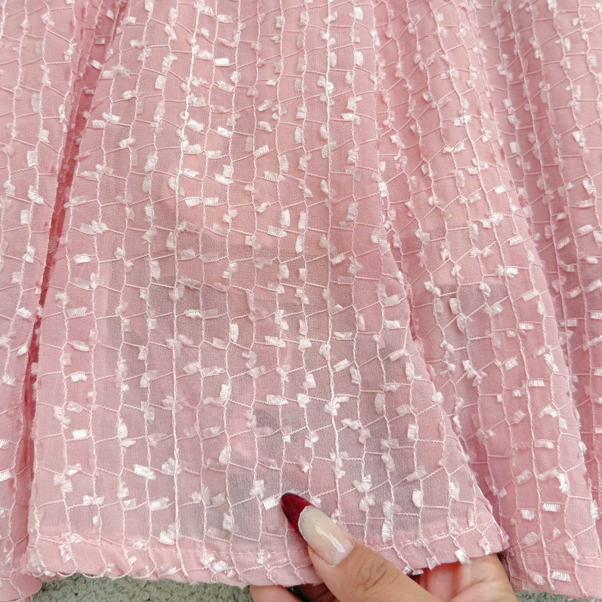 Đầm thiết kế cổ tim đi tiệc TuTu Store - Mã D1553