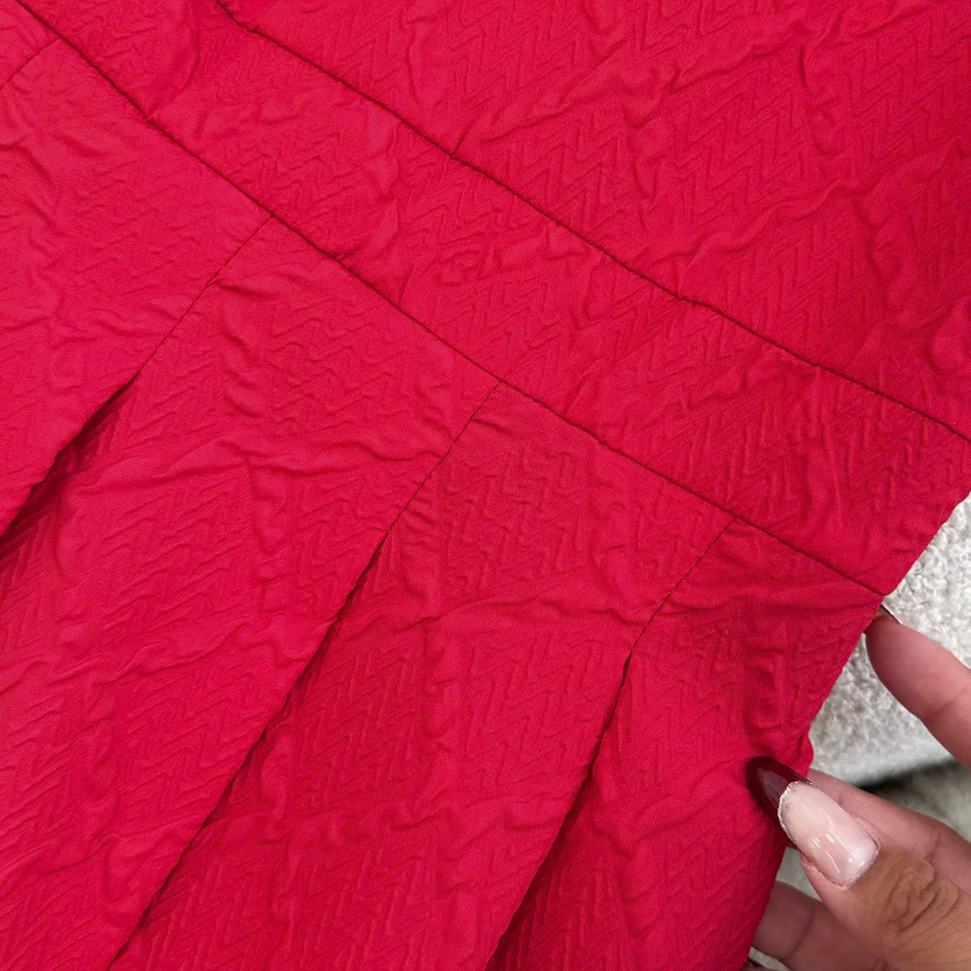 Đầm thiết kế dáng xòe đi tiệc TuTu Store - Mã D1568