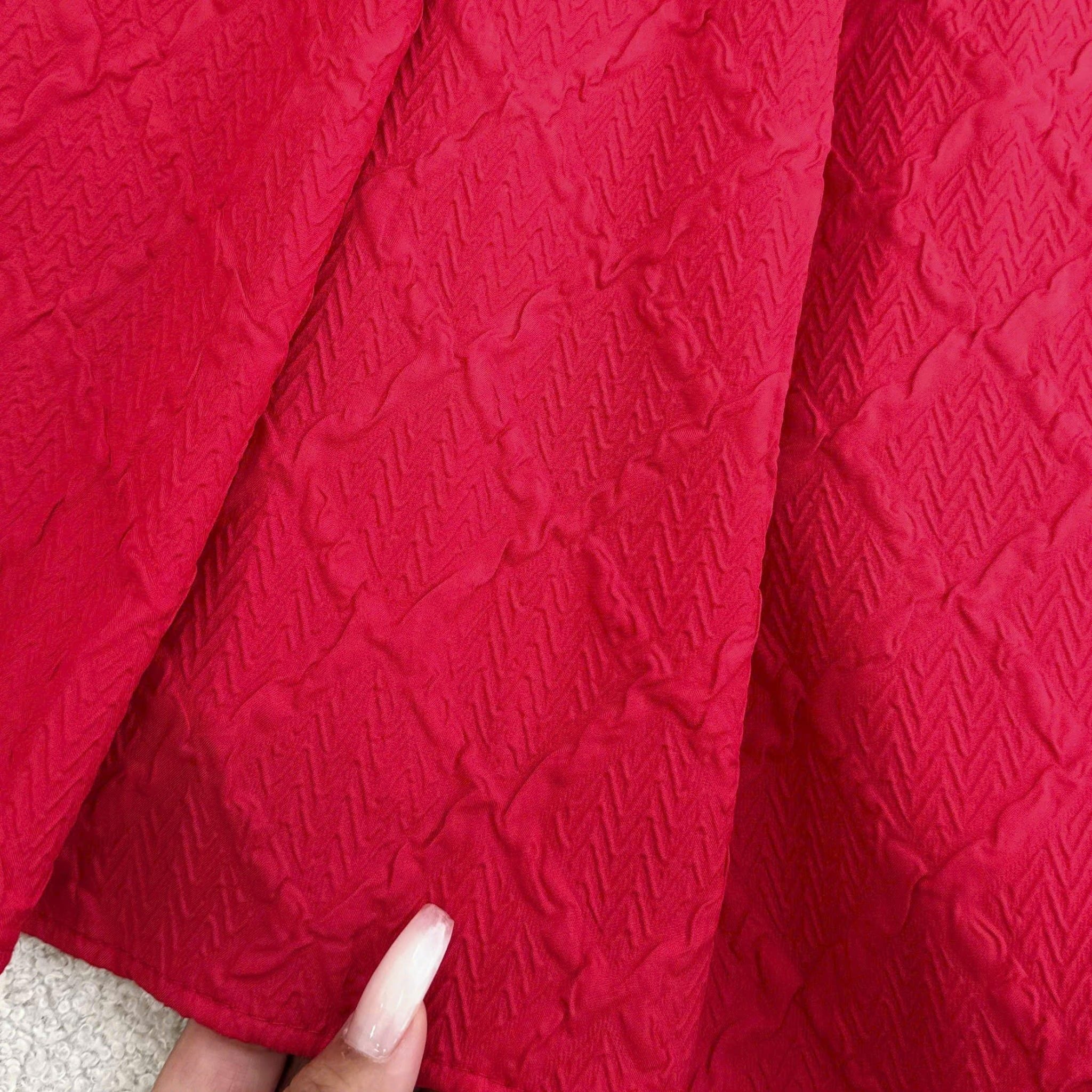 Đầm thiết kế dáng xòe đi tiệc TuTu Store - Mã D1568