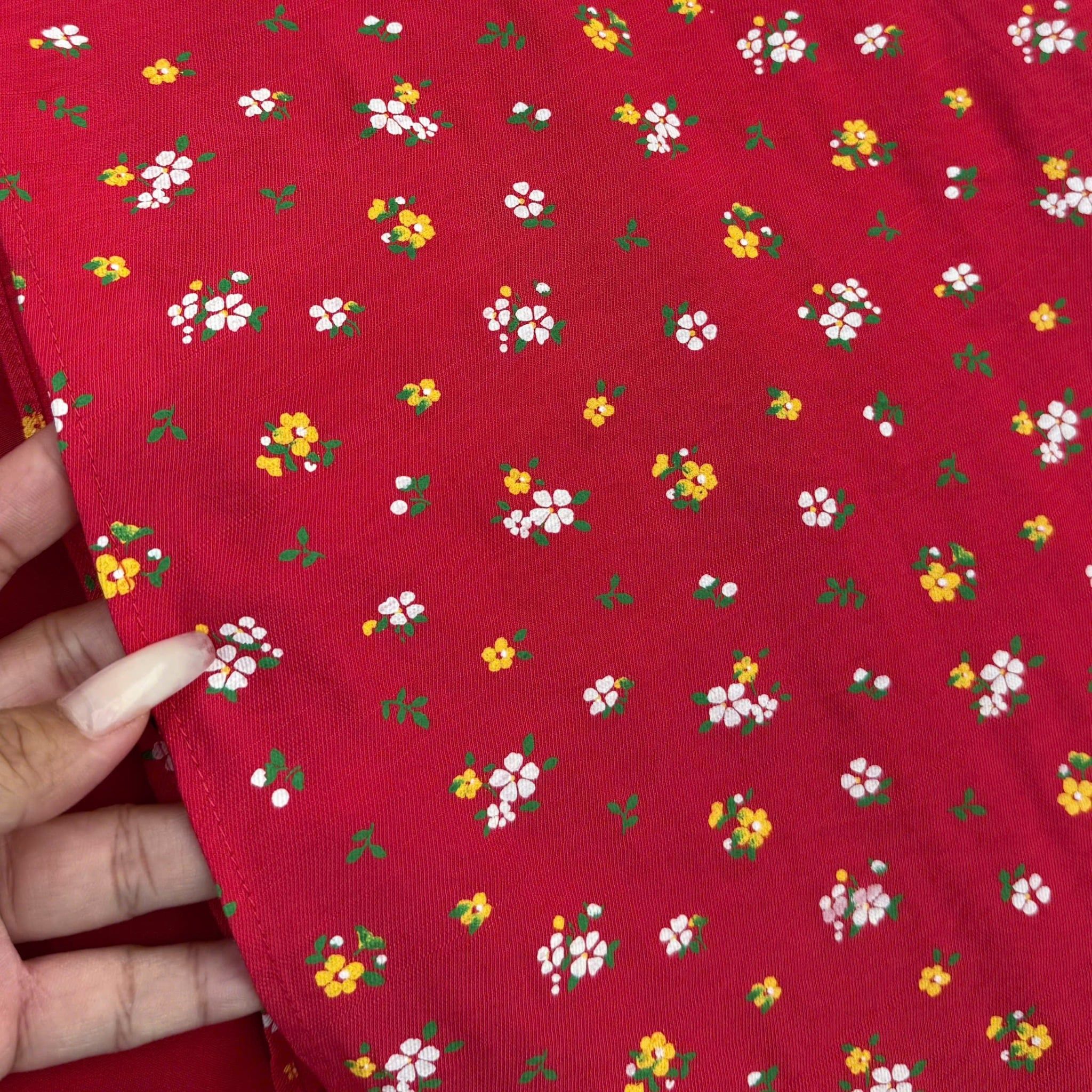 Áo Dài Thiết Kế Cách Tân Đi Chơi TuTu Store - Mã AD01