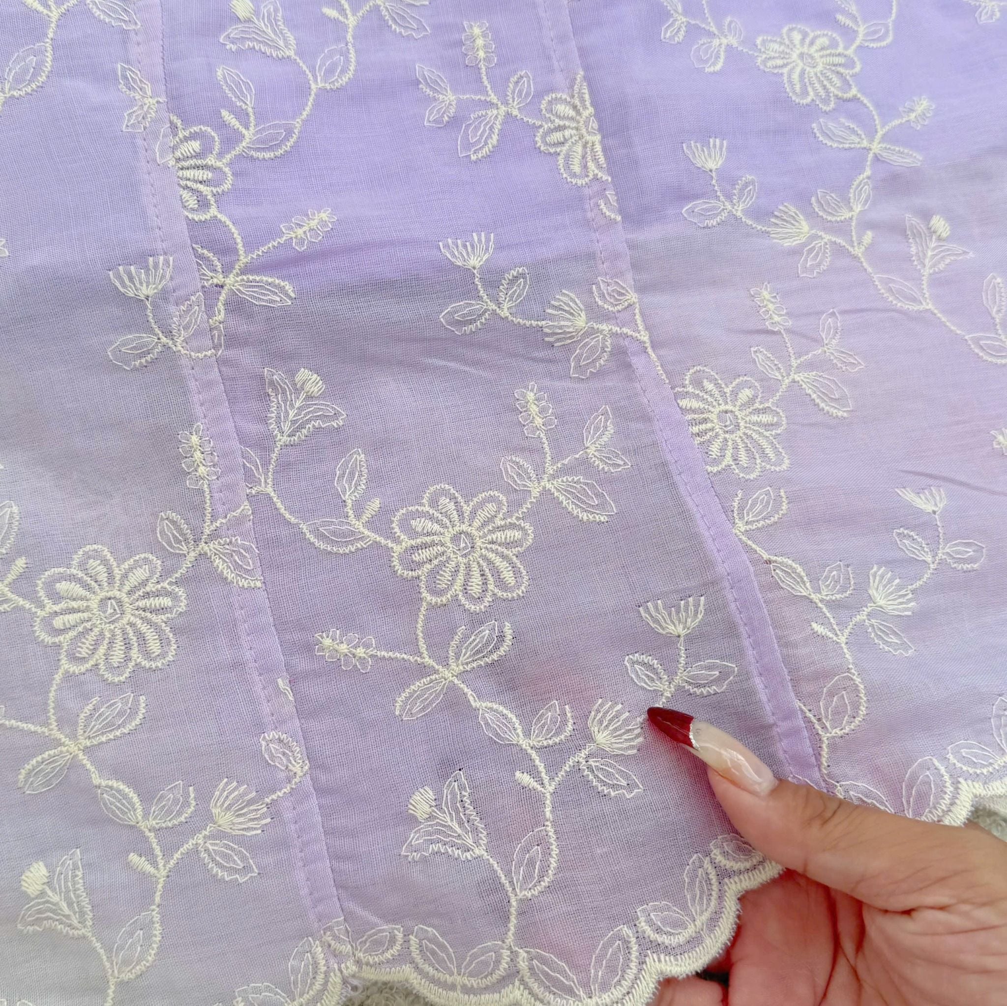 Đầm Thiết Kế Cổ Tròn Đi Tiệc TuTu Store - Mã D1552