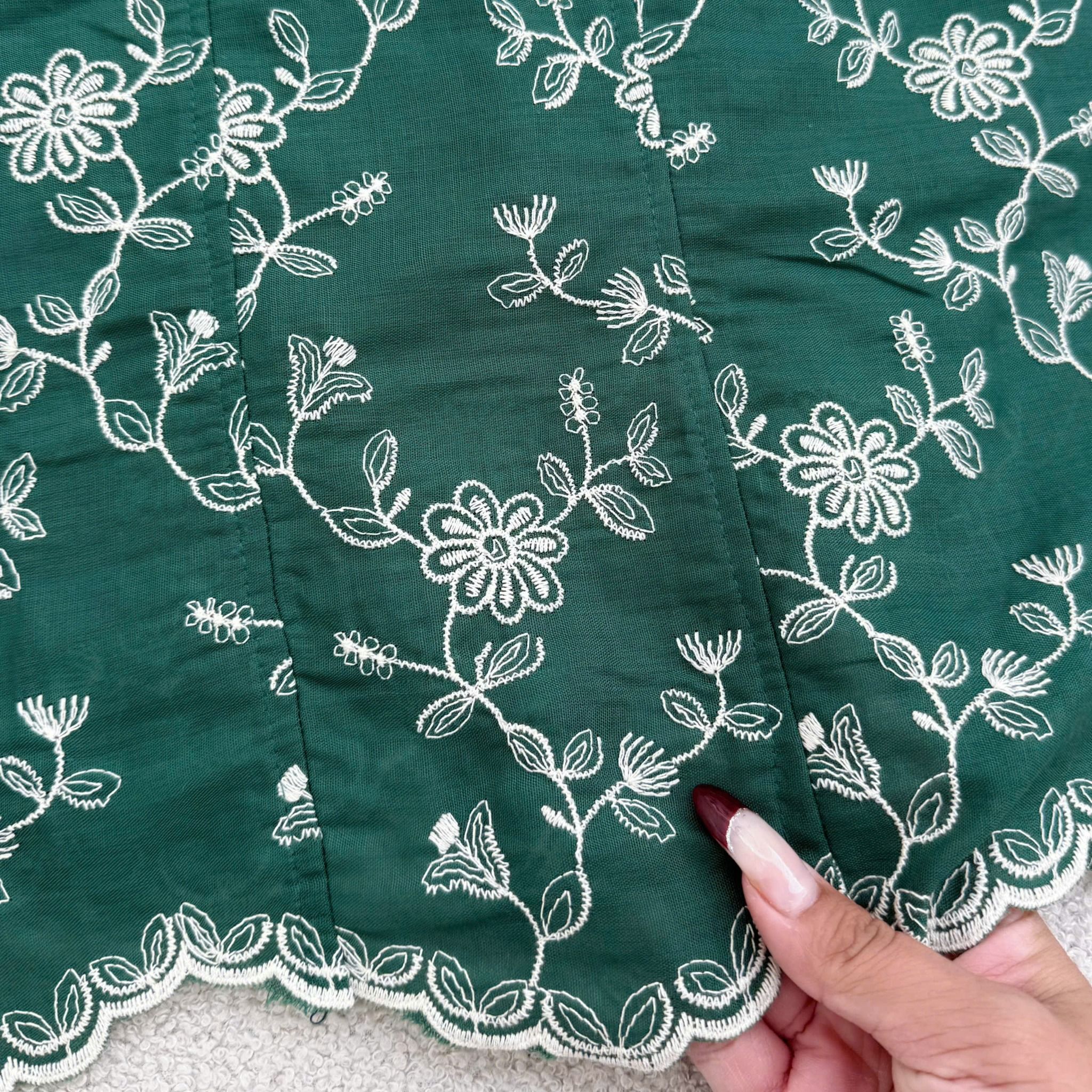 Đầm Thiết Kế Cổ Tròn Đi Tiệc TuTu Store - Mã D1552