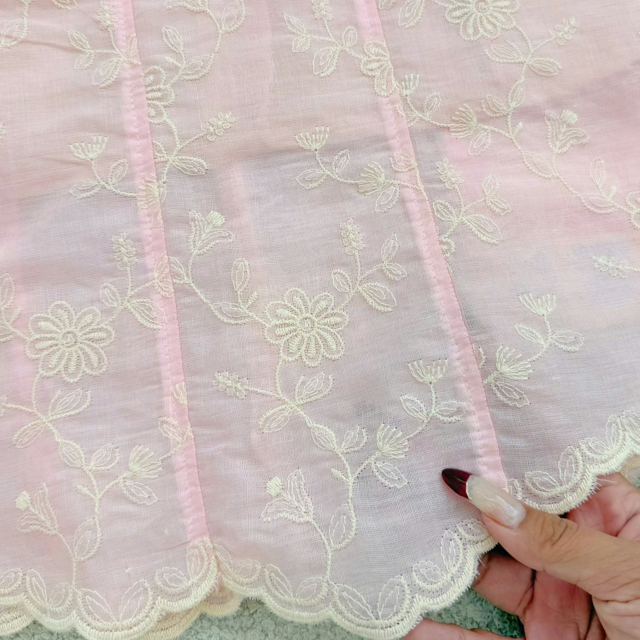 Đầm Thiết Kế Cổ Tròn Đi Tiệc TuTu Store - Mã D1552