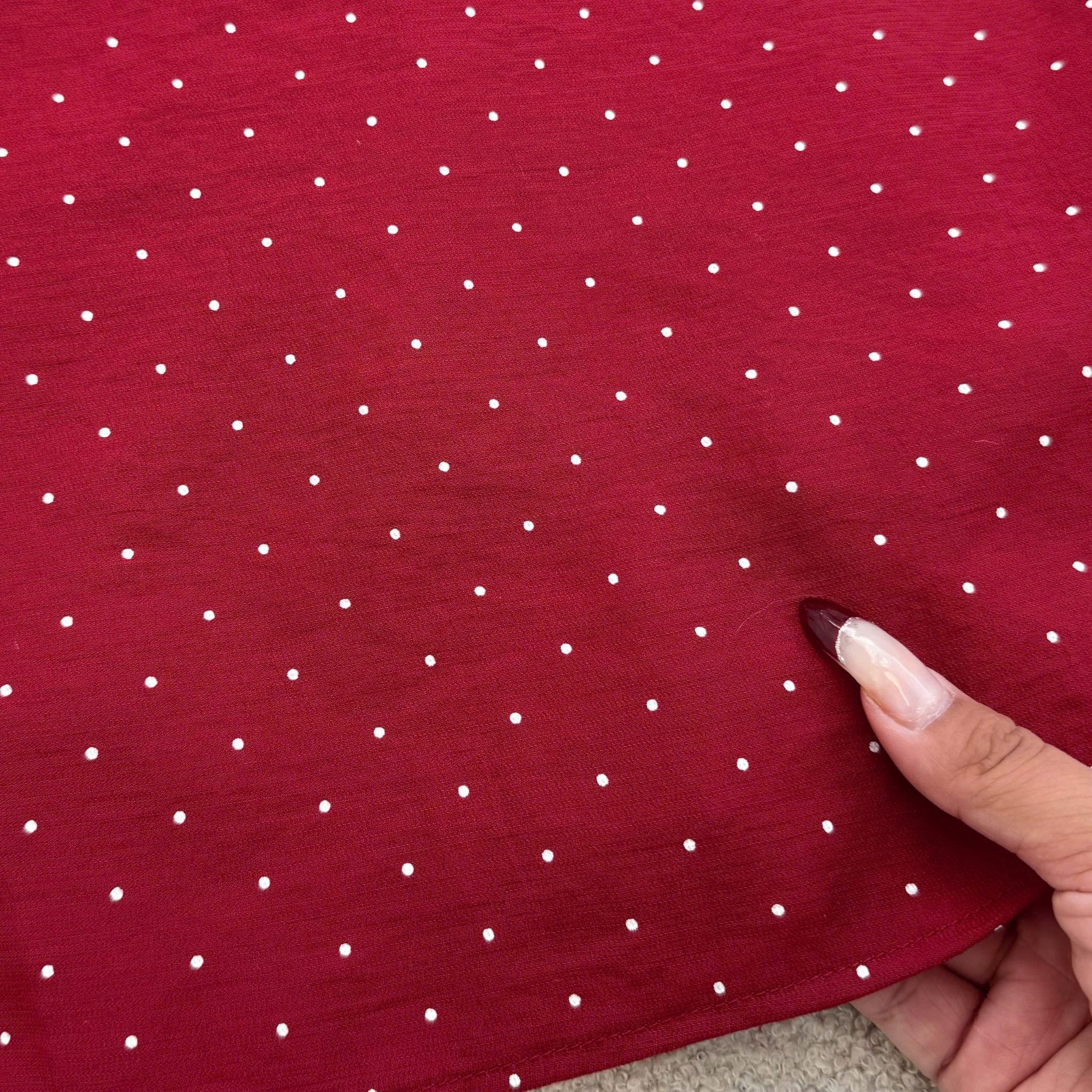 Đầm thiết kế cổ tròn đi chơi TuTu Store - Mã D1570