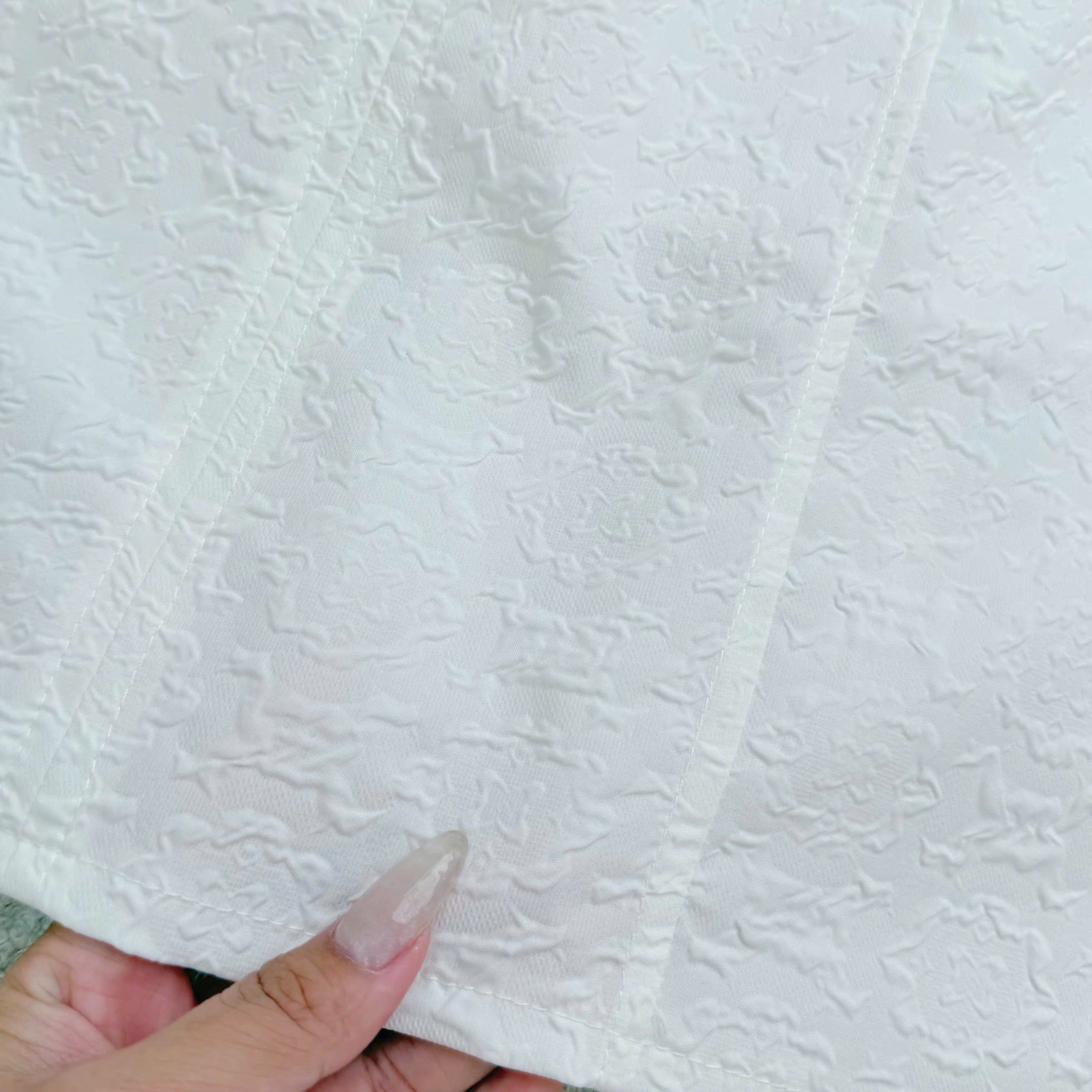 Đầm thiết kế cổ sơ mi công sở TuTu Store - Mã D1558