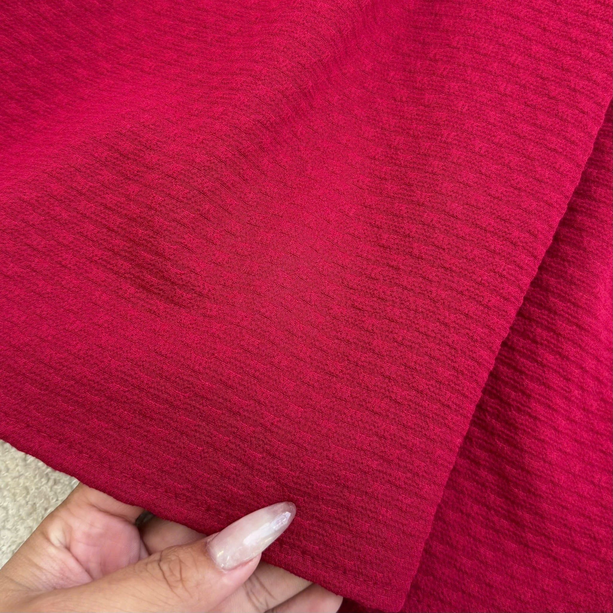 Đầm Thiết Kế Cổ Tròn Dáng Xòe Đi Chơi TuTu Store - Mã D1579