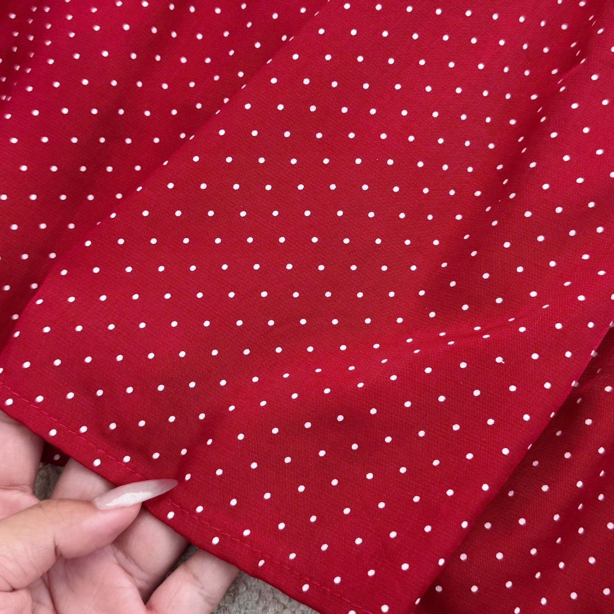 Đầm Thiết Kế Dáng Xòe TuTu Store - Mã D1573