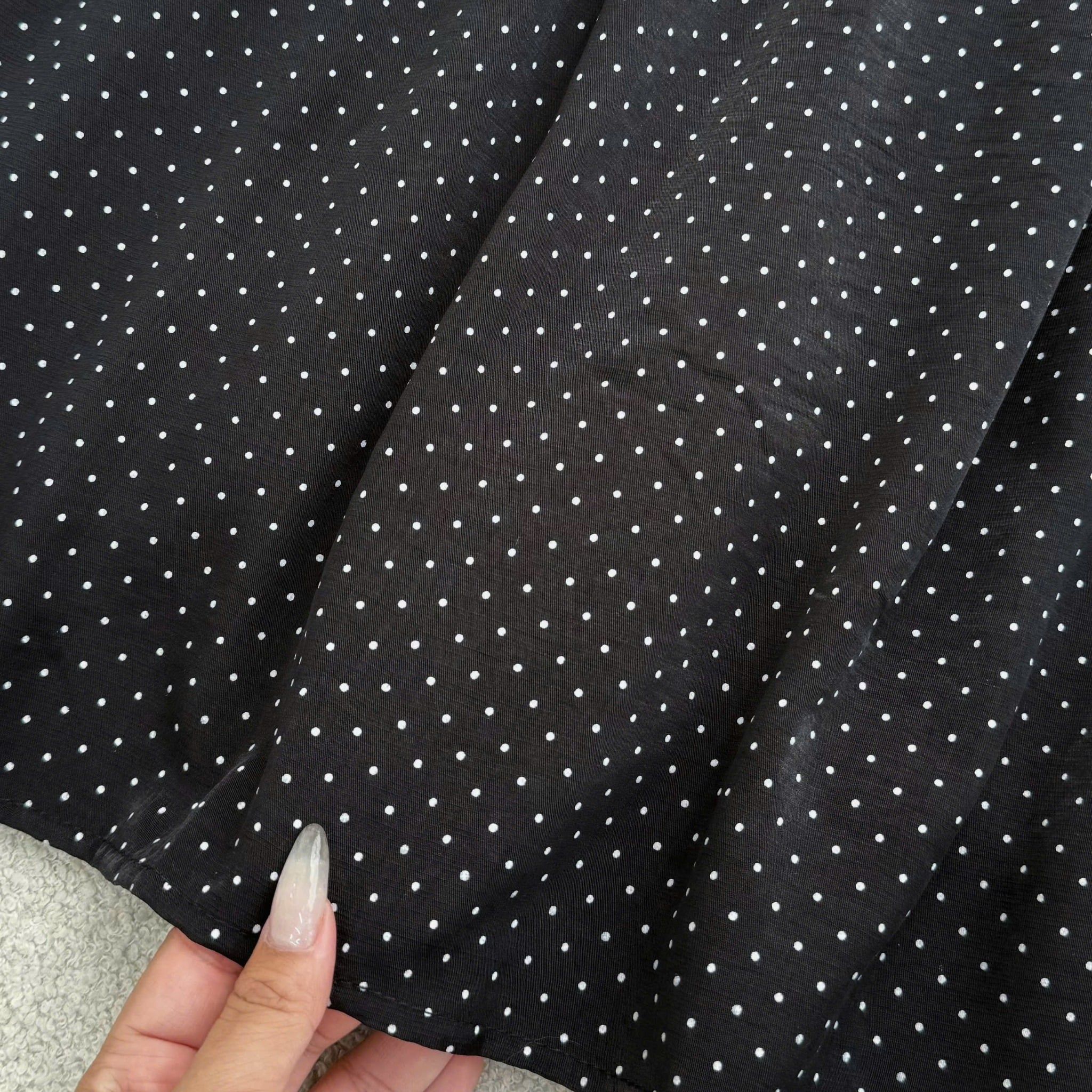 Đầm Thiết Kế Dáng Xòe TuTu Store - Mã D1573