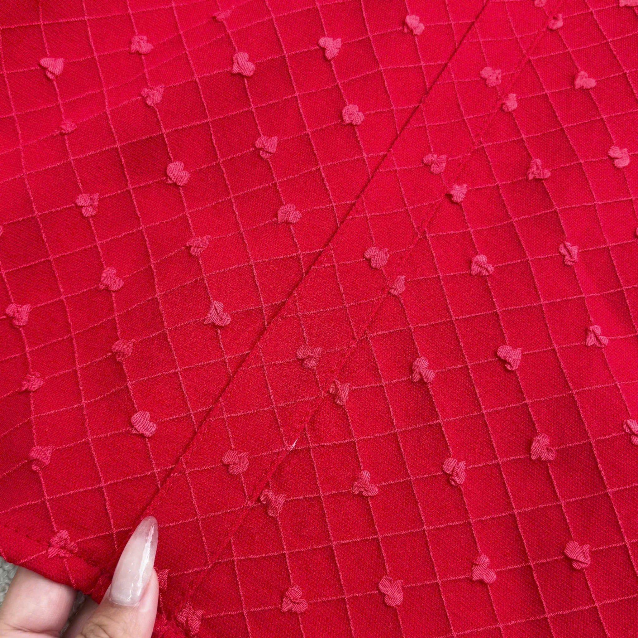 Đầm thiết kế cổ chữ V đi tiệc TuTu Store - Mã D1575