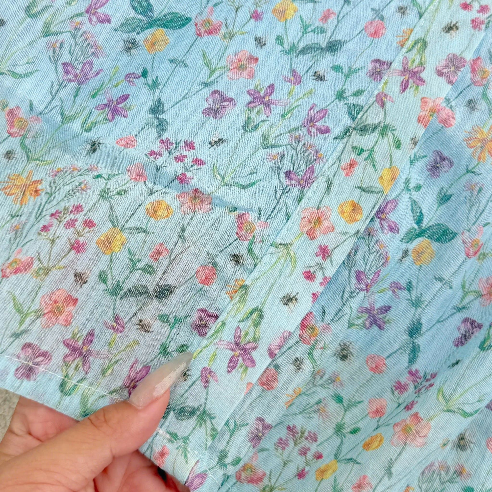 Đầm Thiết Kế Cổ Tròn Dáng Dài Đi Chơi TuTu Store - Mã D1576