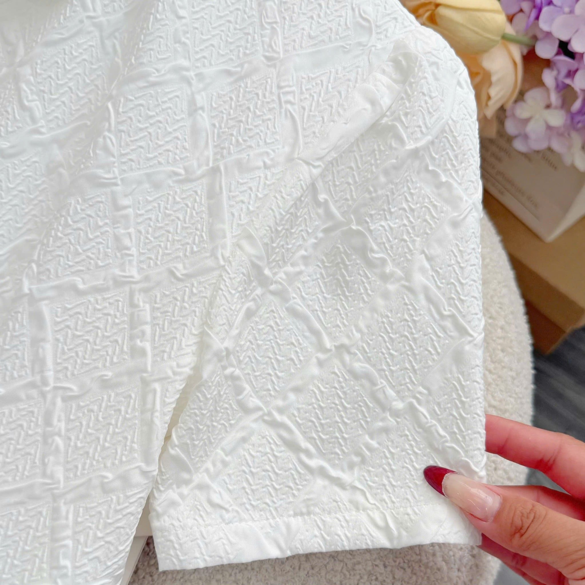 Đầm Thiết Kế Dáng Xòe Đi Tiệc TuTu Store - Mã D1593