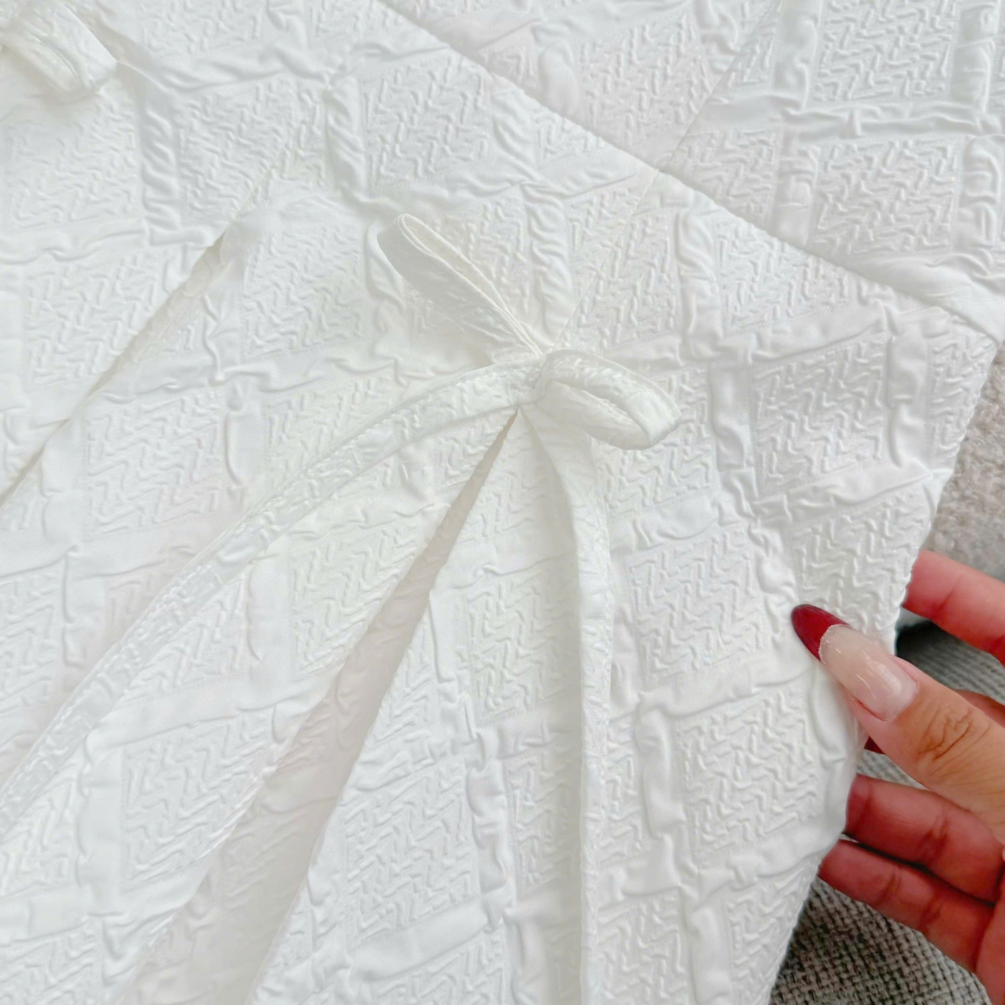 Đầm Thiết Kế Dáng Xòe Đi Tiệc TuTu Store - Mã D1593