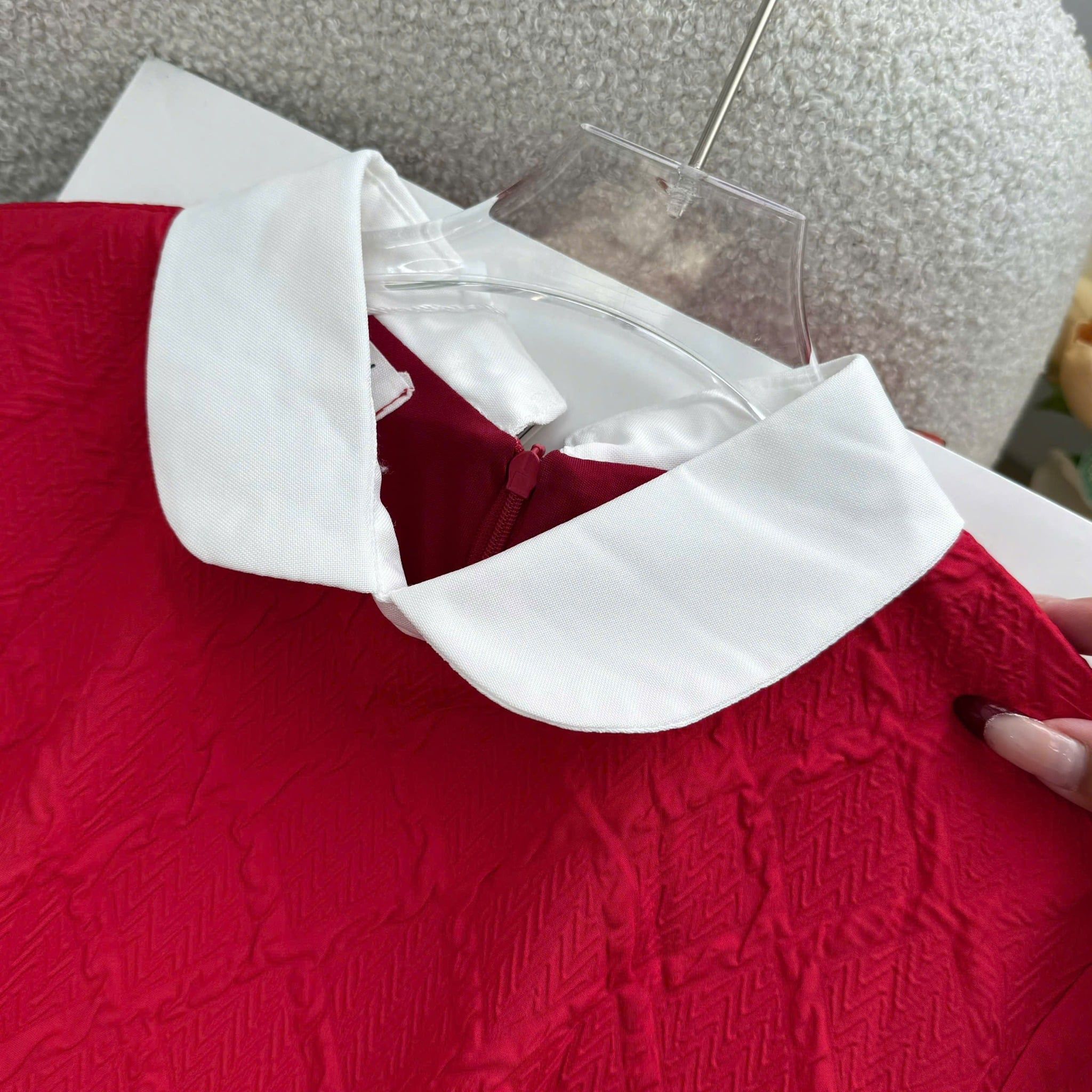 Đầm Thiết Kế Dáng Xòe Đi Tiệc TuTu Store - Mã D1593