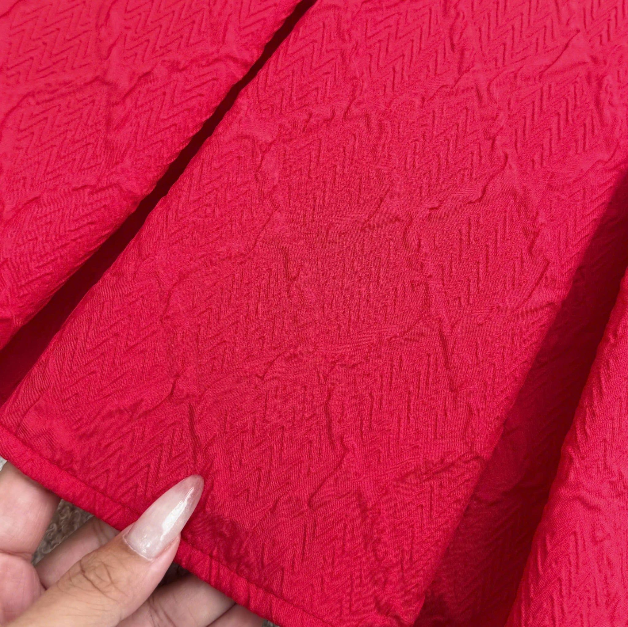 Đầm Thiết Kế Dáng Xòe Đi Tiệc TuTu Store - Mã D1593