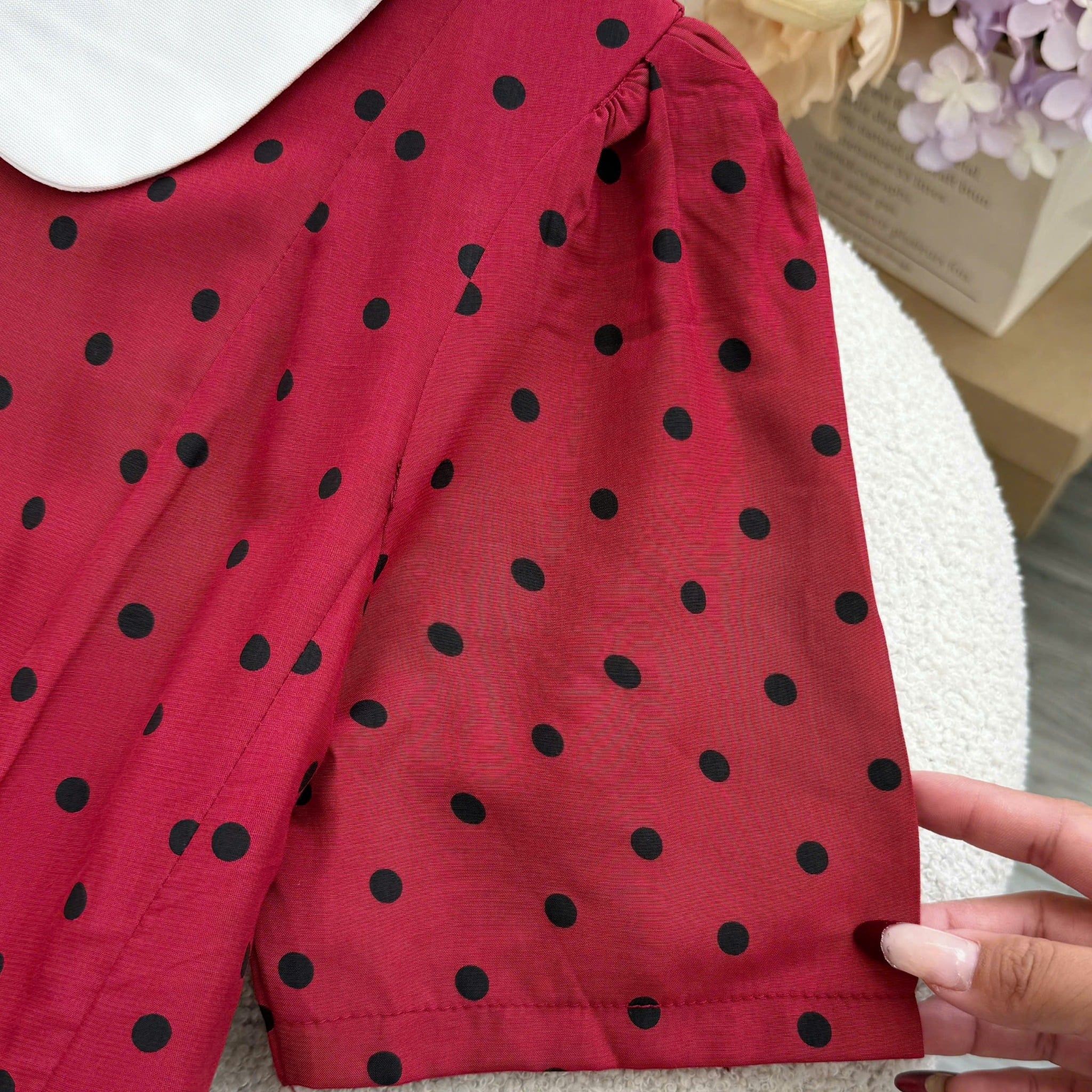 Đầm Thiết Kế Dáng Dài Đi Tiệc TuTu Store Mã D1601