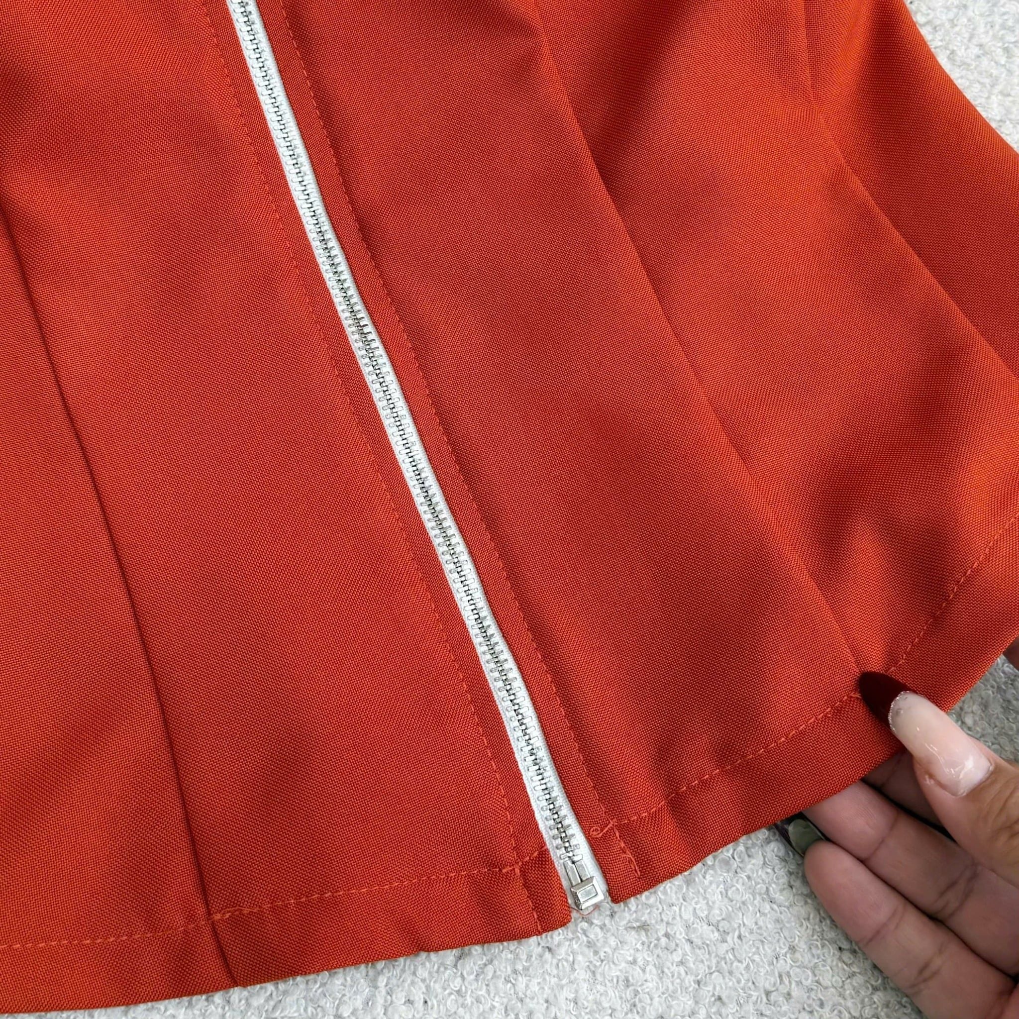 Áo Thiết Kế Cổ Sơ Mi Đi Chơi TuTu Store Mã A599