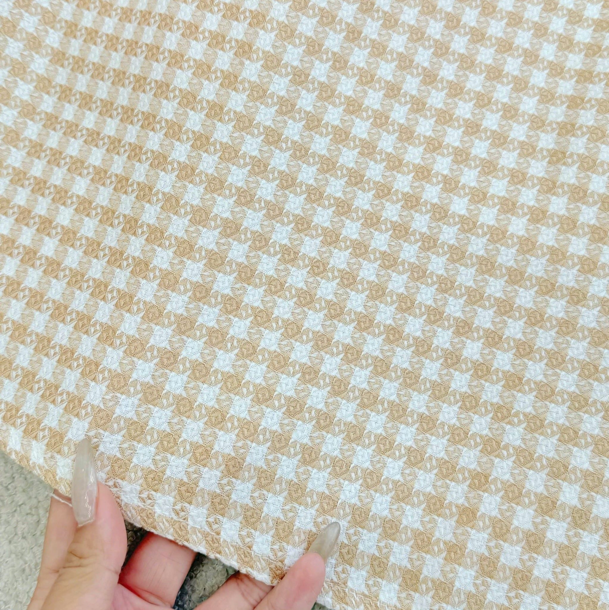 Đầm Thiết Kế Dáng Dài Đi Chơi TuTu Store - Mã D1596